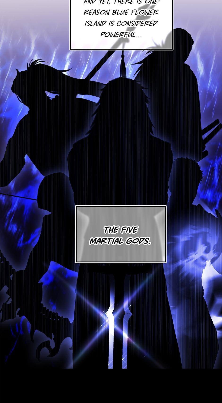 Read Second Life Ranker Manga Online