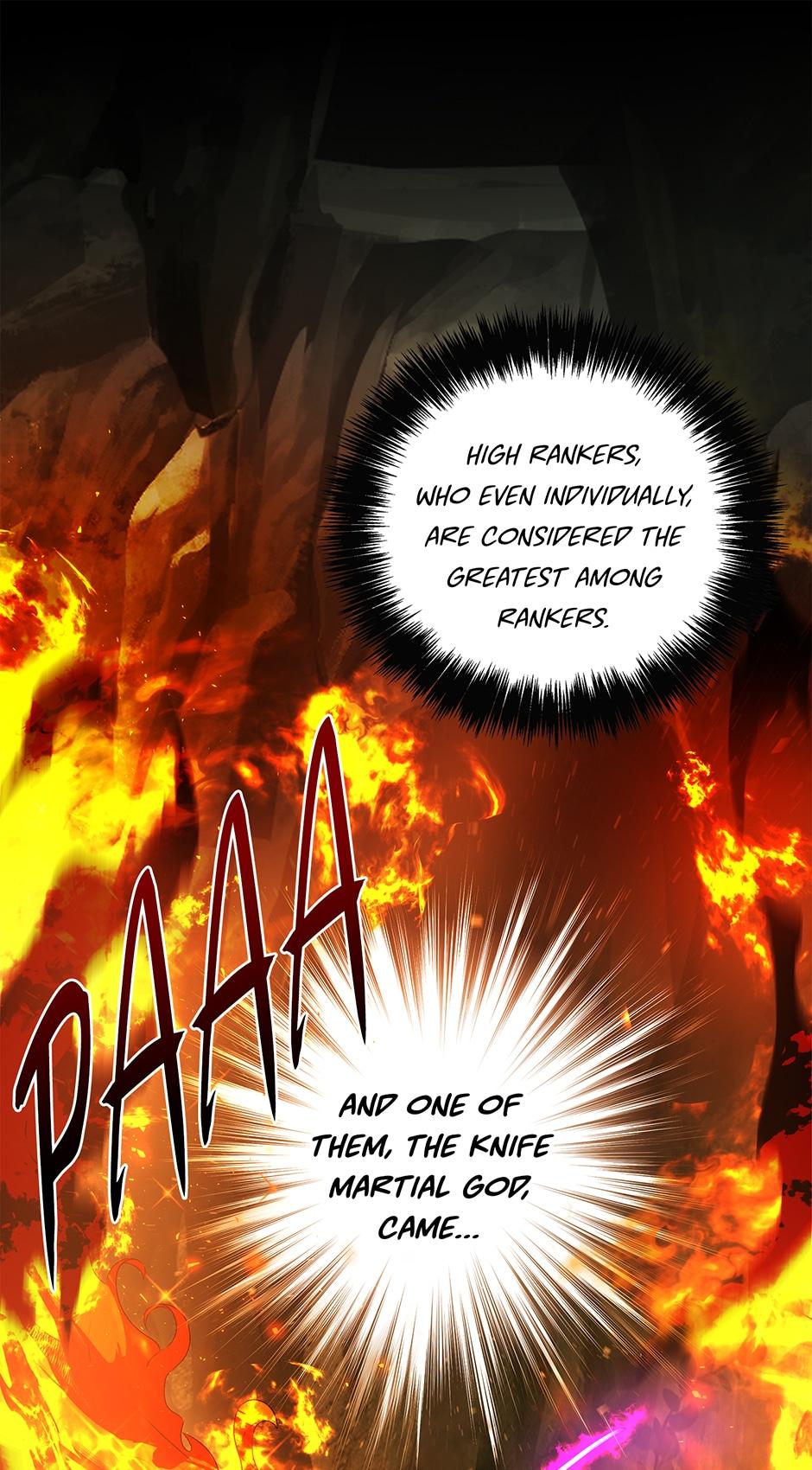 Read Second Life Ranker Manga Online