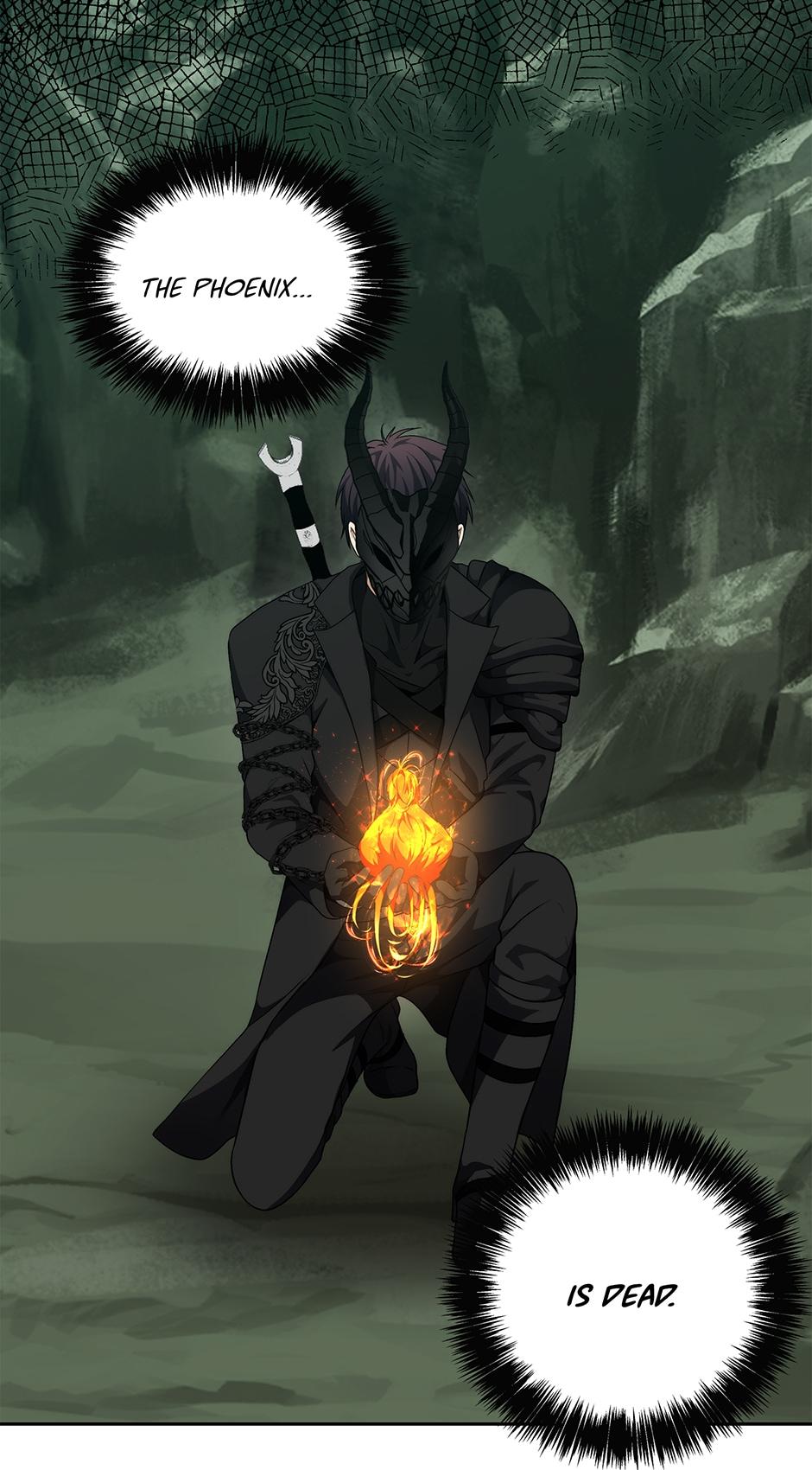 Read Second Life Ranker Manga Online