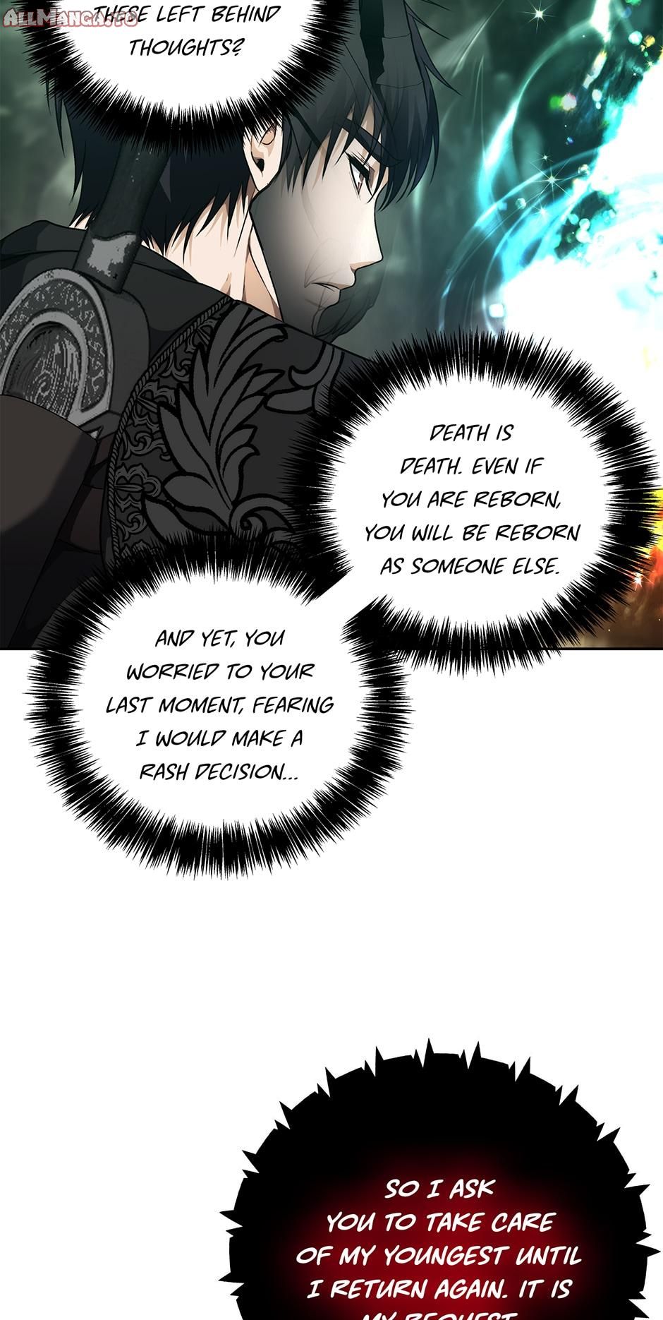 Read Second Life Ranker Manga Online