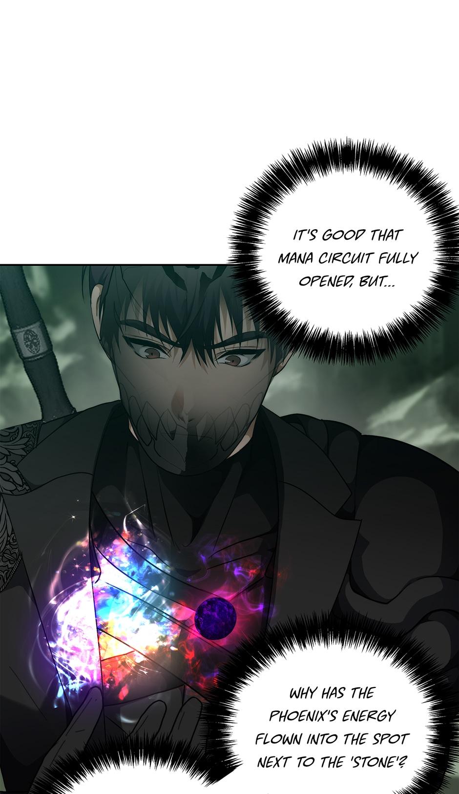 Read Second Life Ranker Manga Online