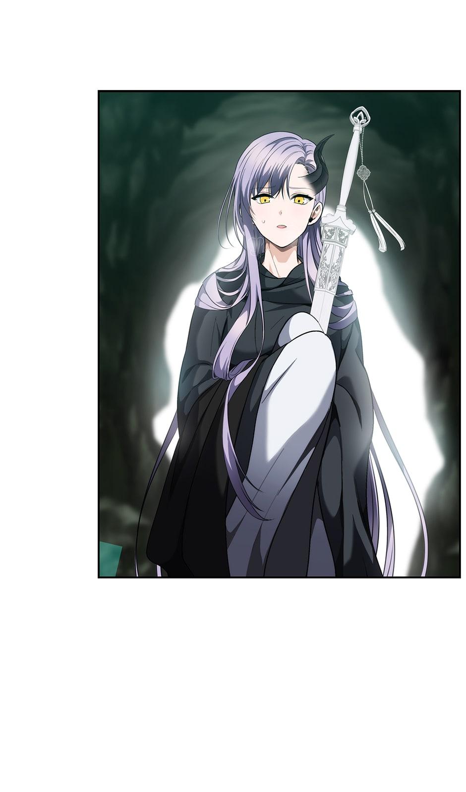 Read Second Life Ranker Manga Online