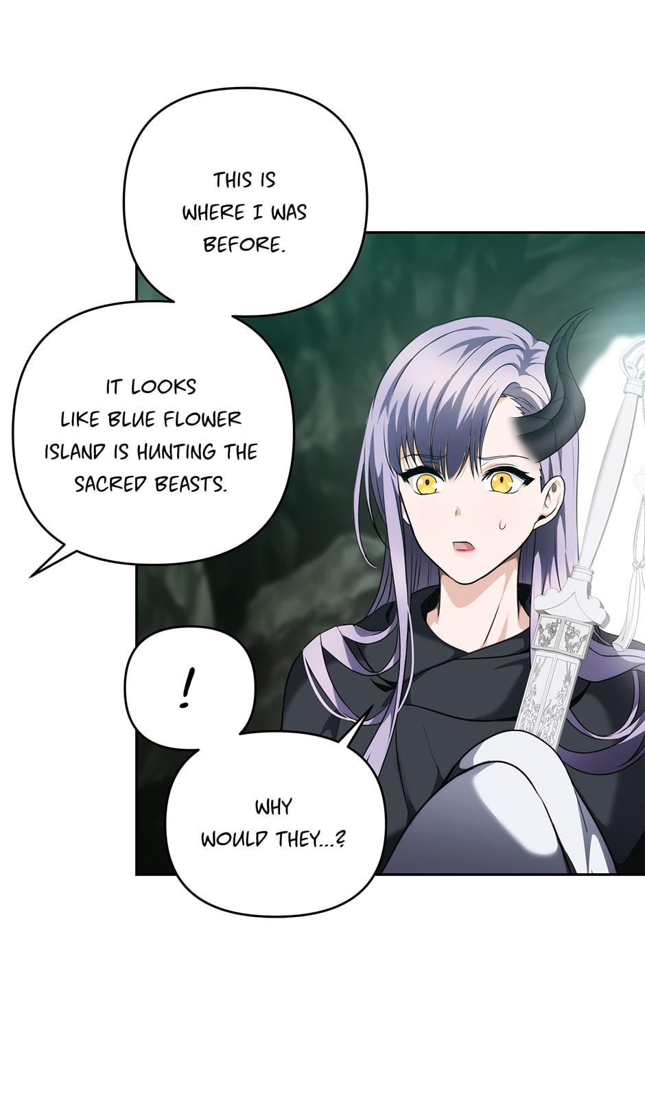 Read Second Life Ranker Manga Online