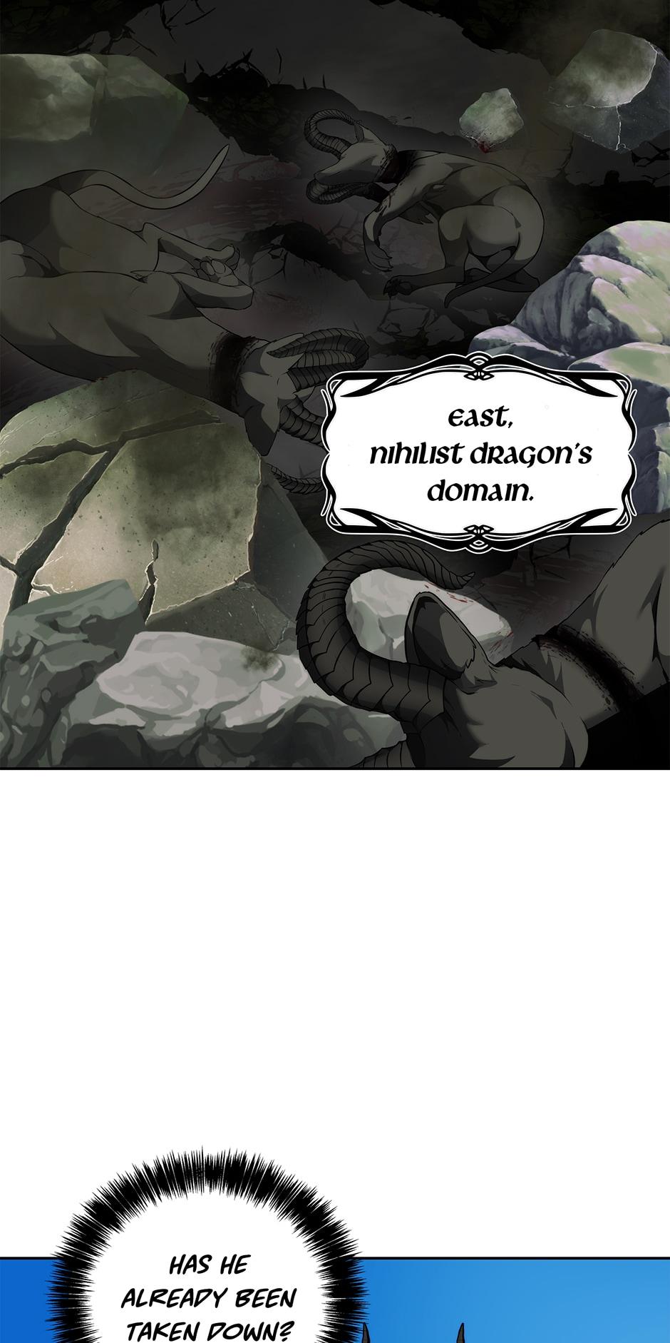 Read Second Life Ranker Manga Online