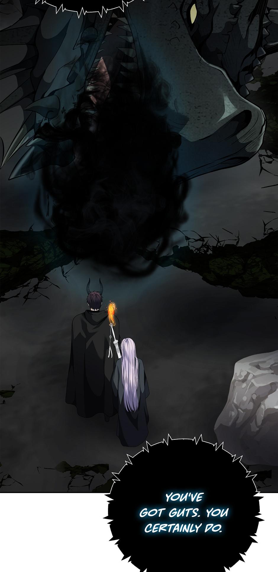 Read Second Life Ranker Manga Online