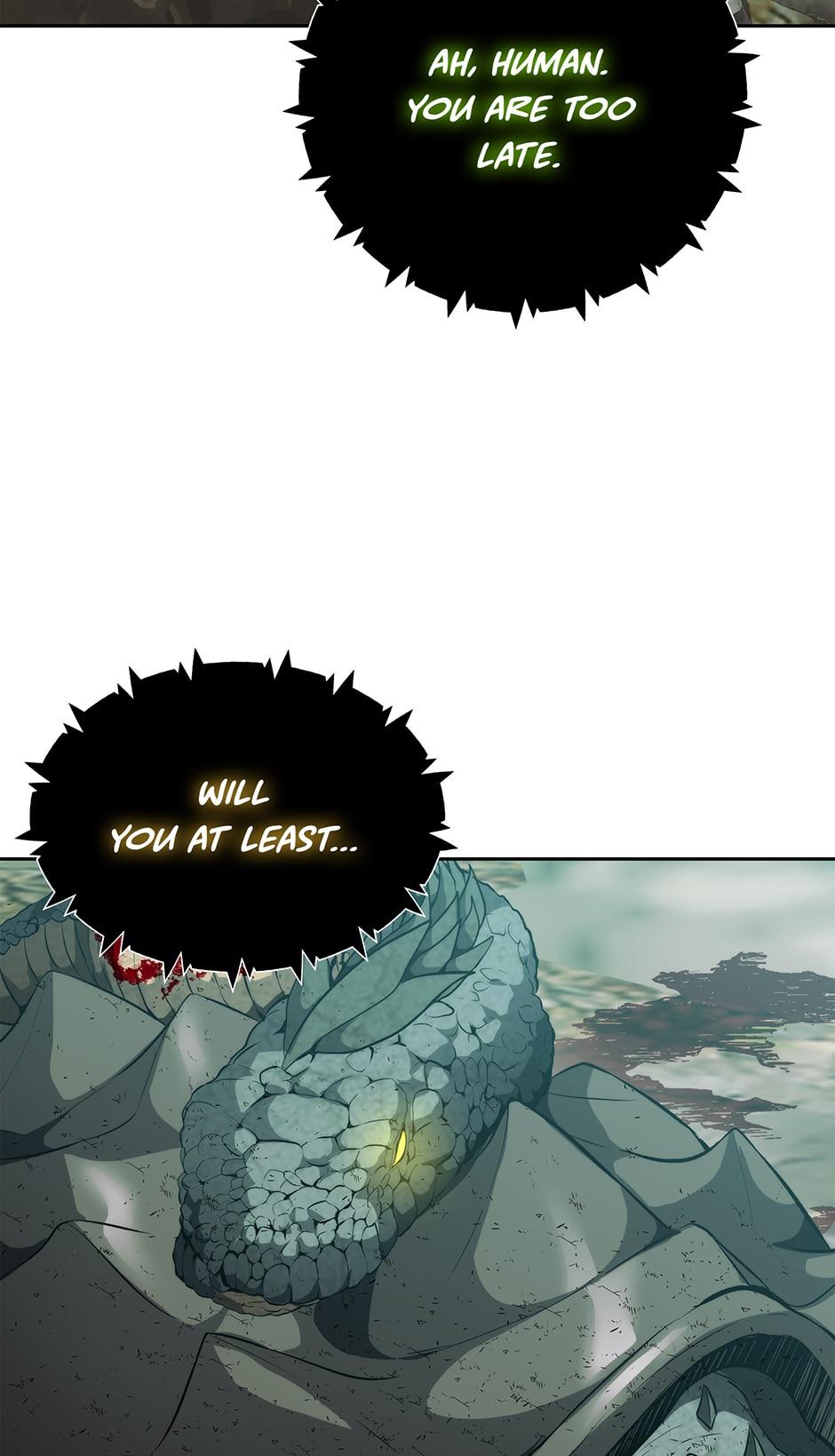 Read Second Life Ranker Manga Online