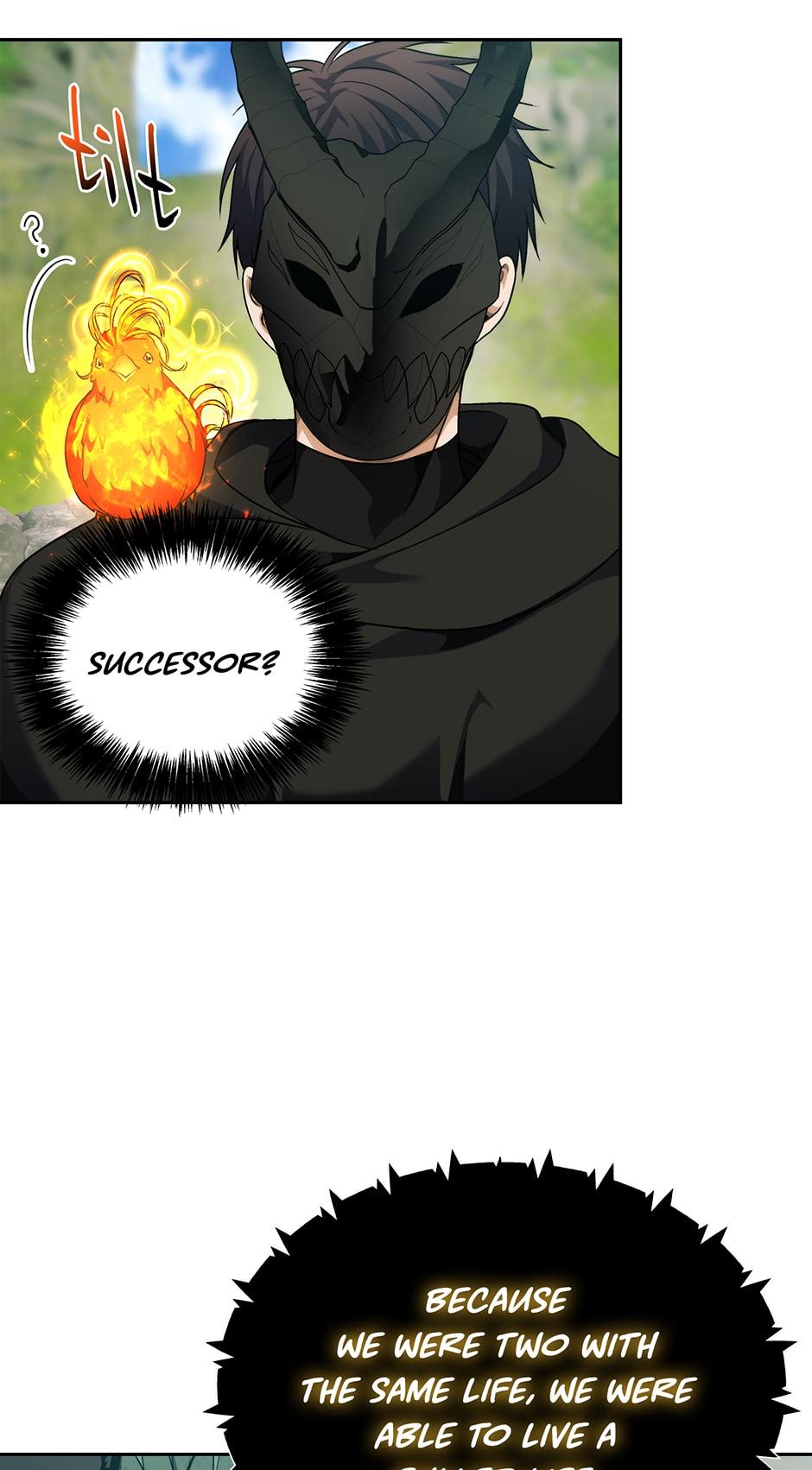 Read Second Life Ranker Manga Online
