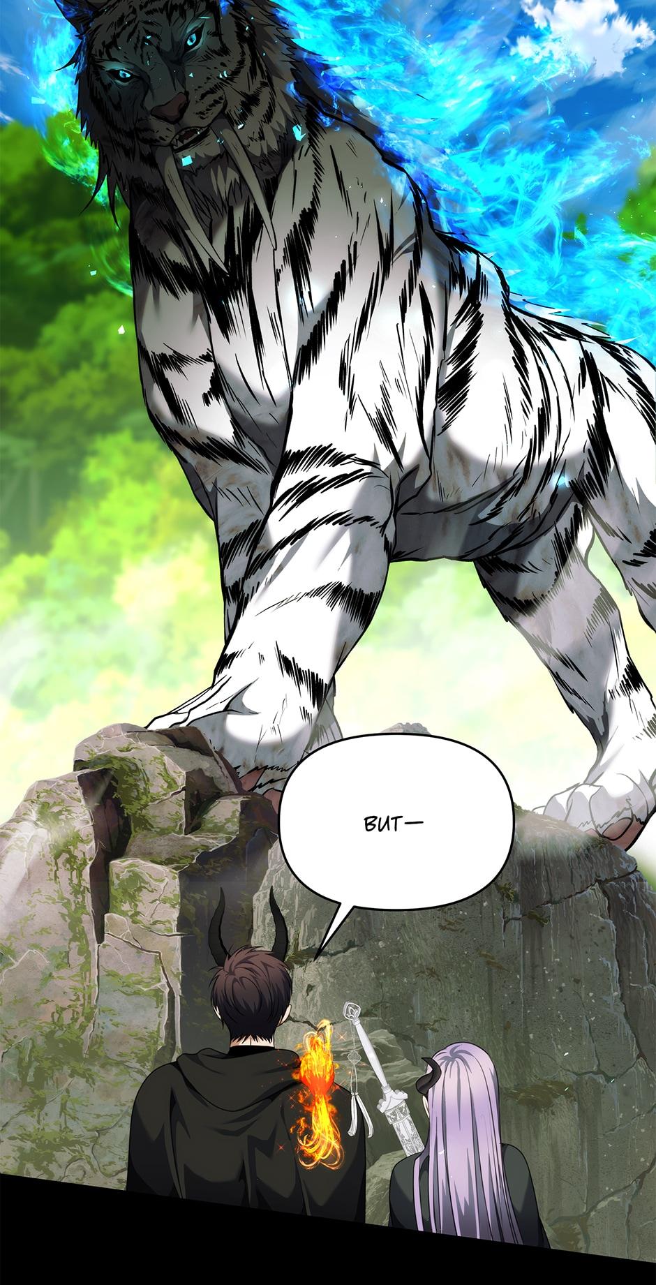 Read Second Life Ranker Manga Online