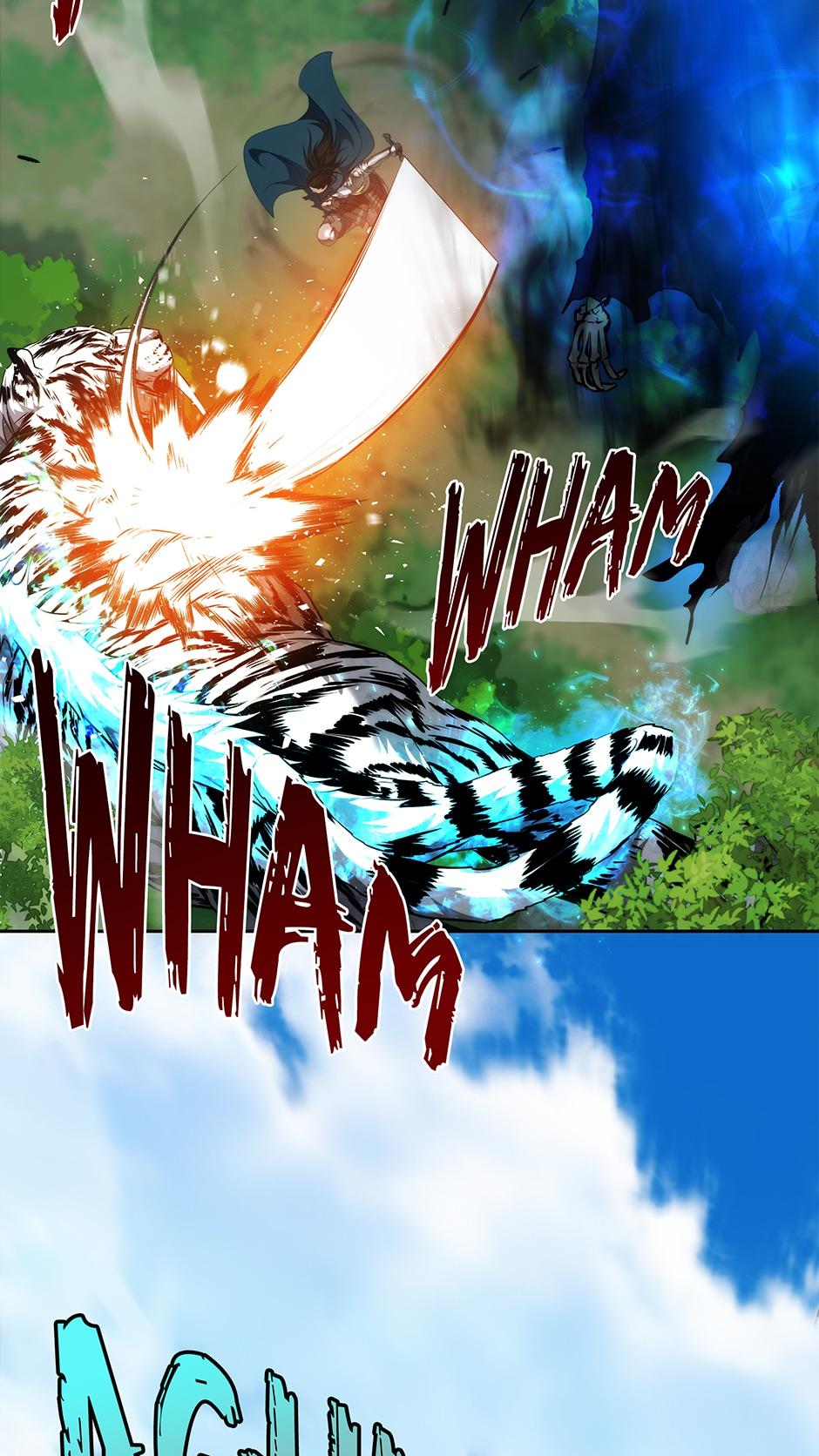 Read Second Life Ranker Manga Online