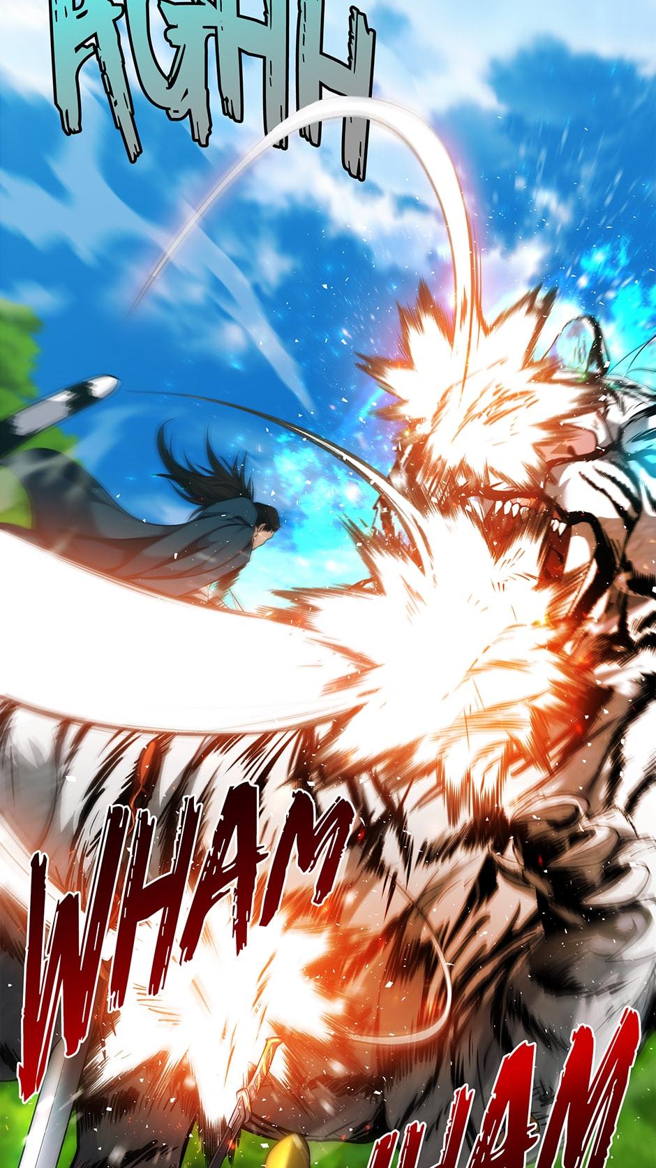 Read Second Life Ranker Manga Online