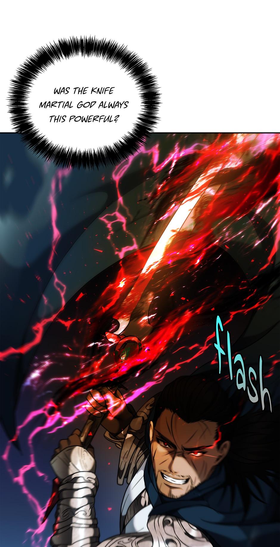Read Second Life Ranker Manga Online