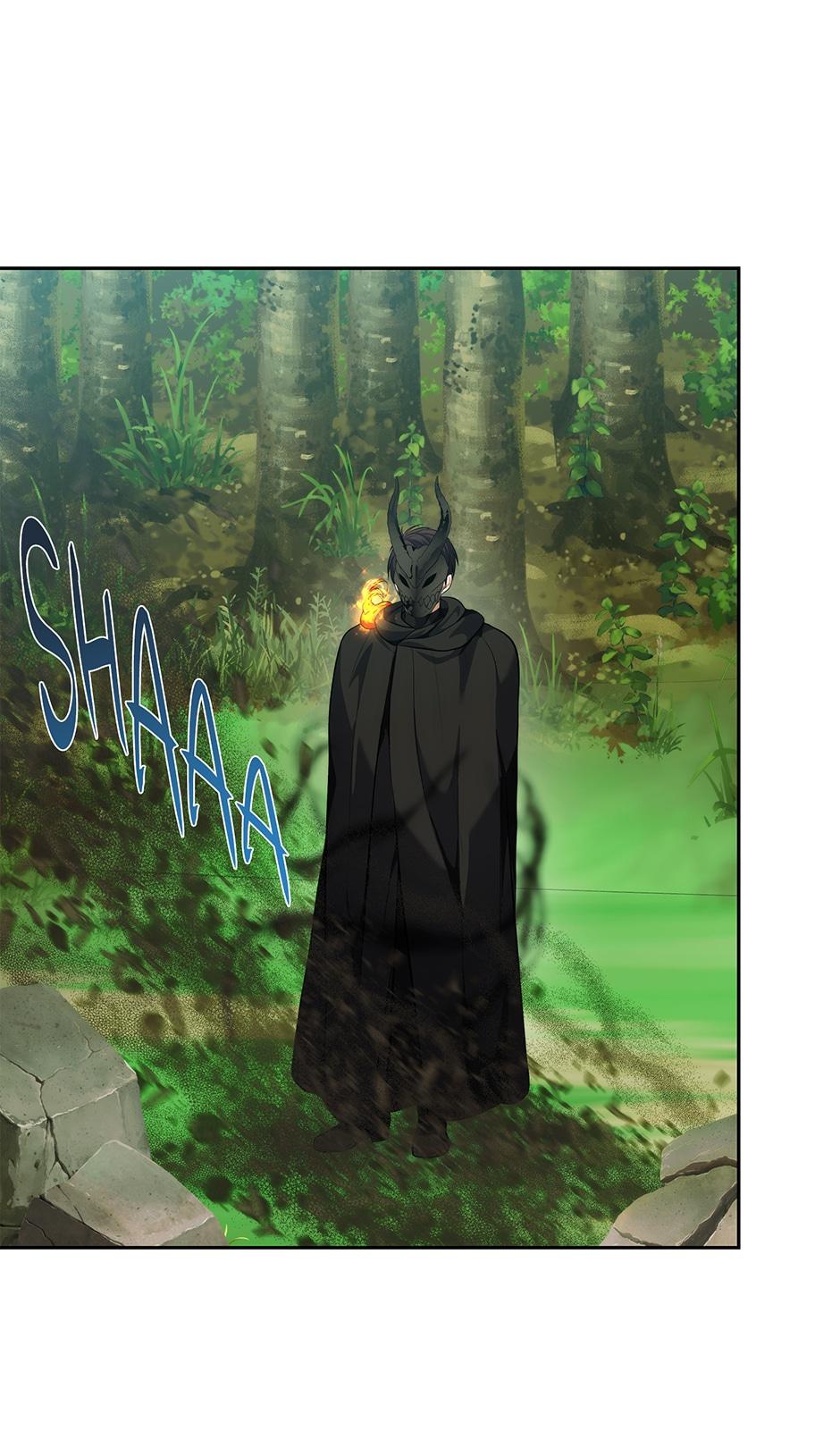 Read Second Life Ranker Manga Online