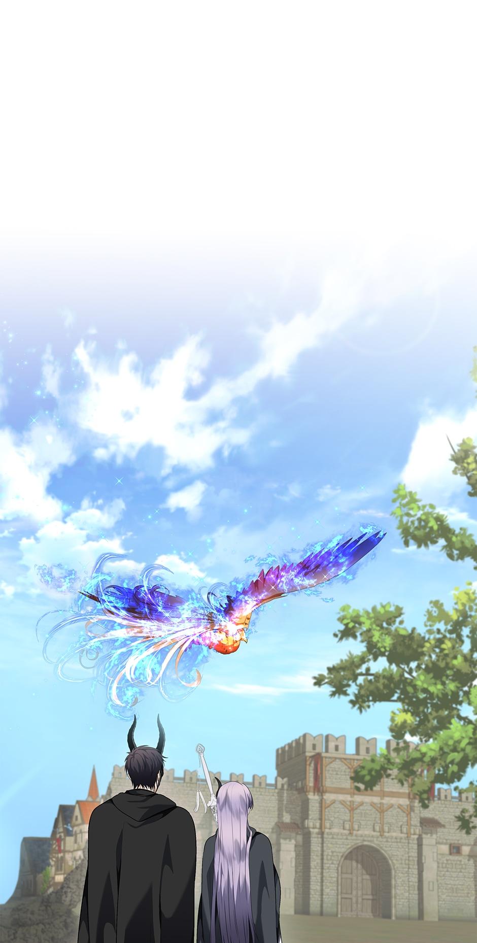 Read Second Life Ranker Manga Online