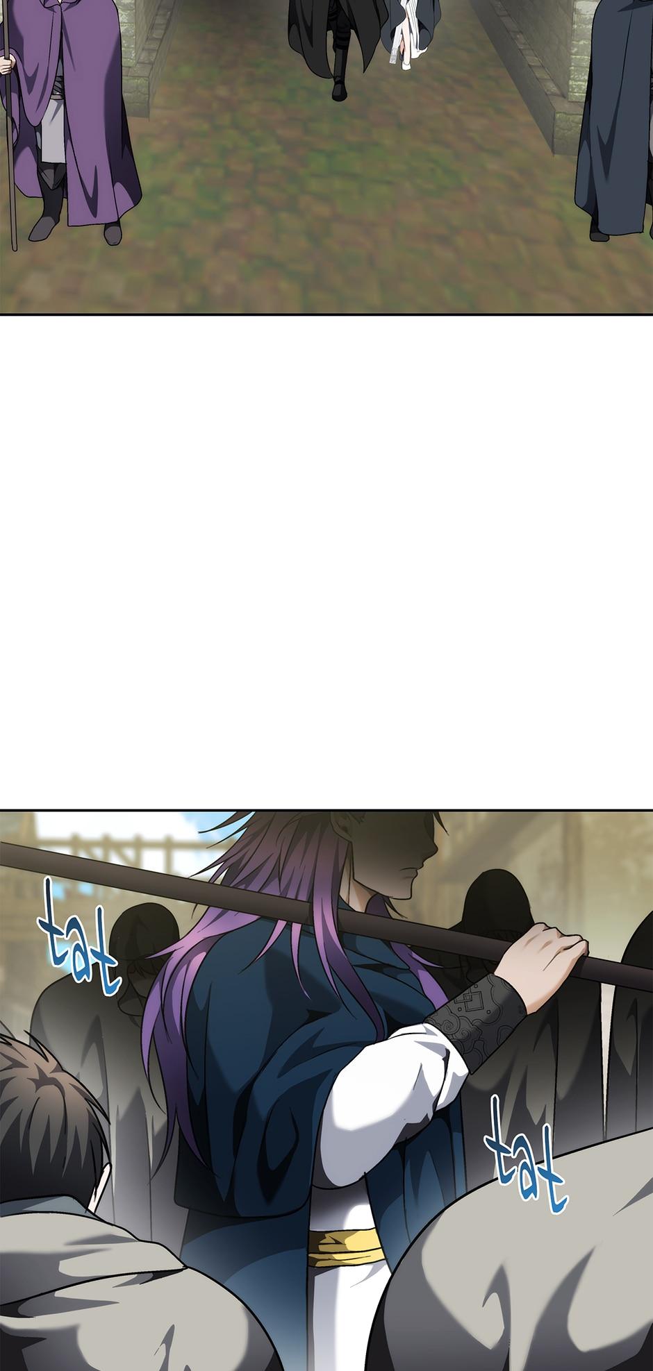 Read Second Life Ranker Manga Online