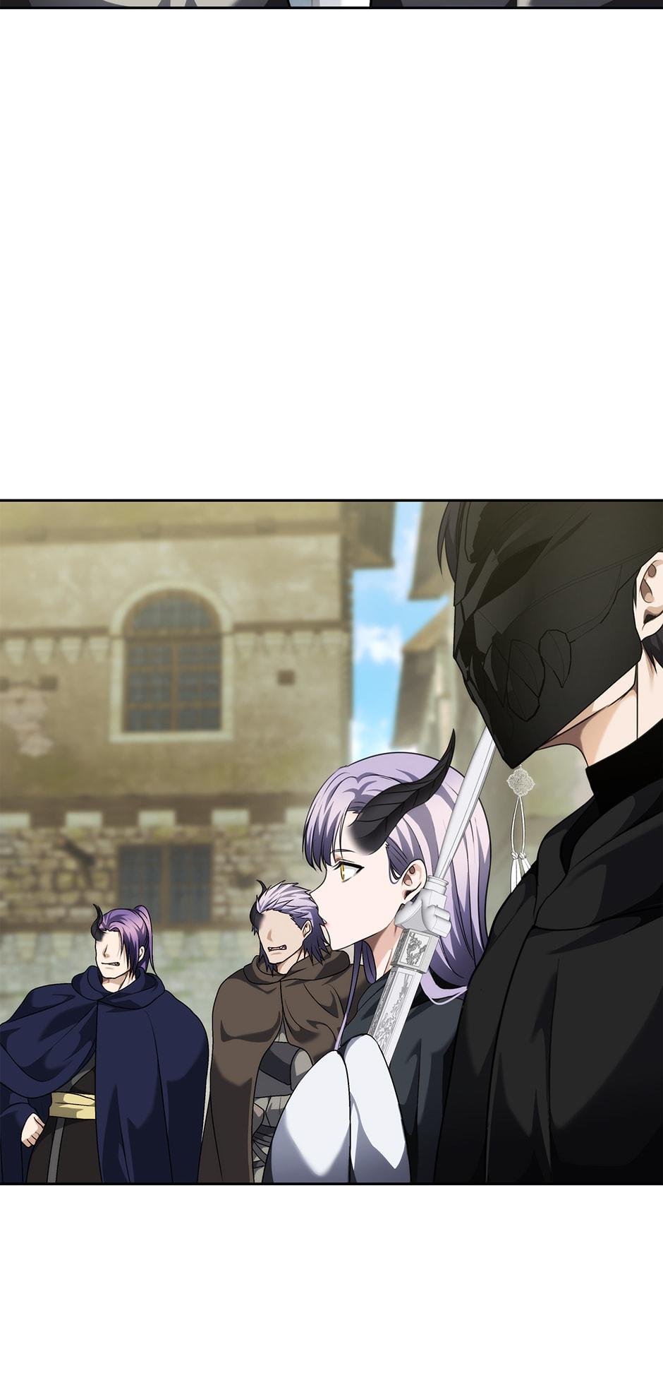 Read Second Life Ranker Manga Online