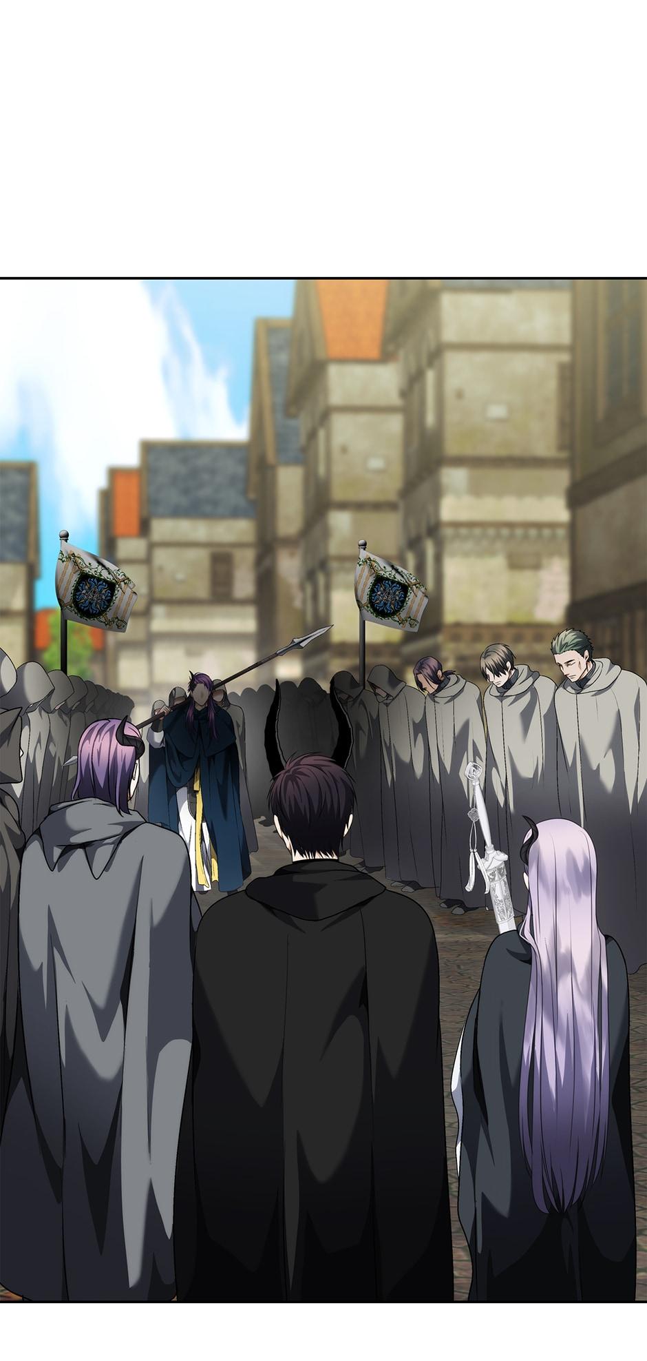 Read Second Life Ranker Manga Online