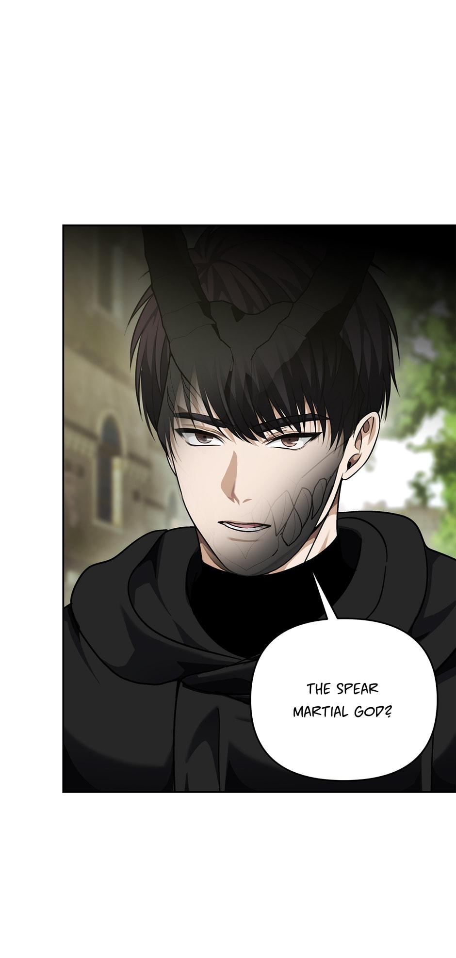 Read Second Life Ranker Manga Online