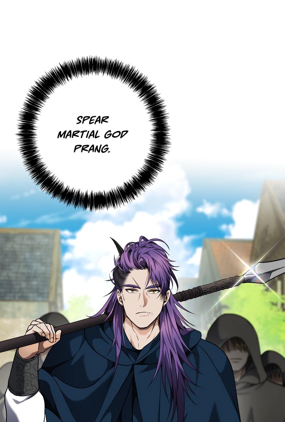 Read Second Life Ranker Manga Online