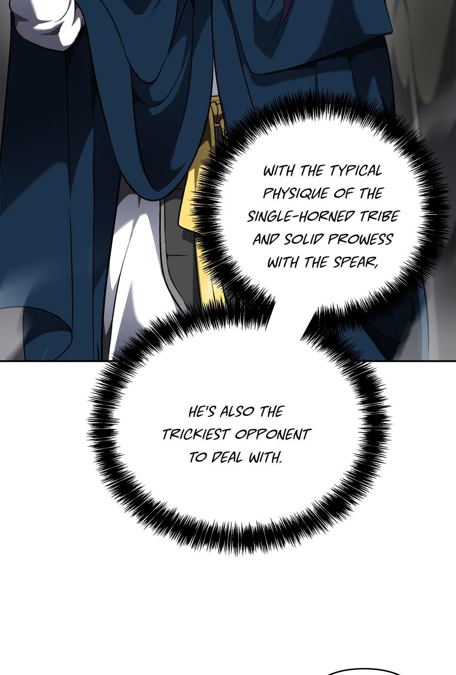 Read Second Life Ranker Manga Online
