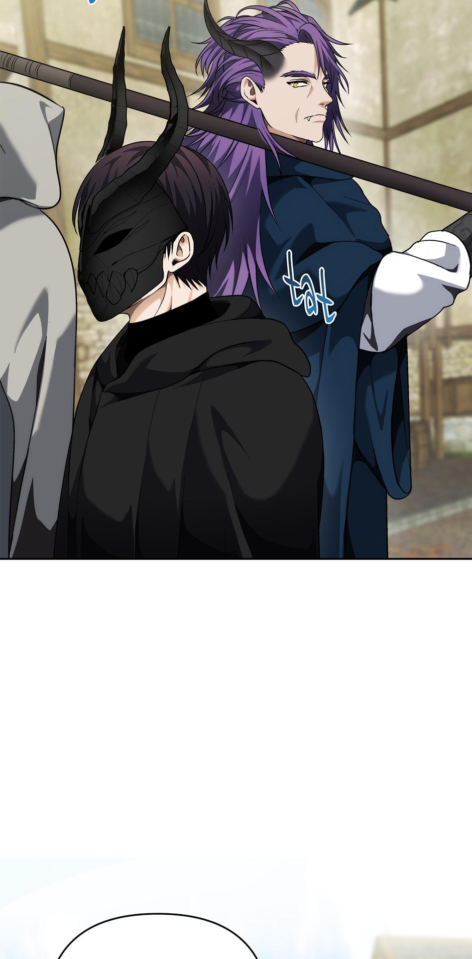 Read Second Life Ranker Manga Online