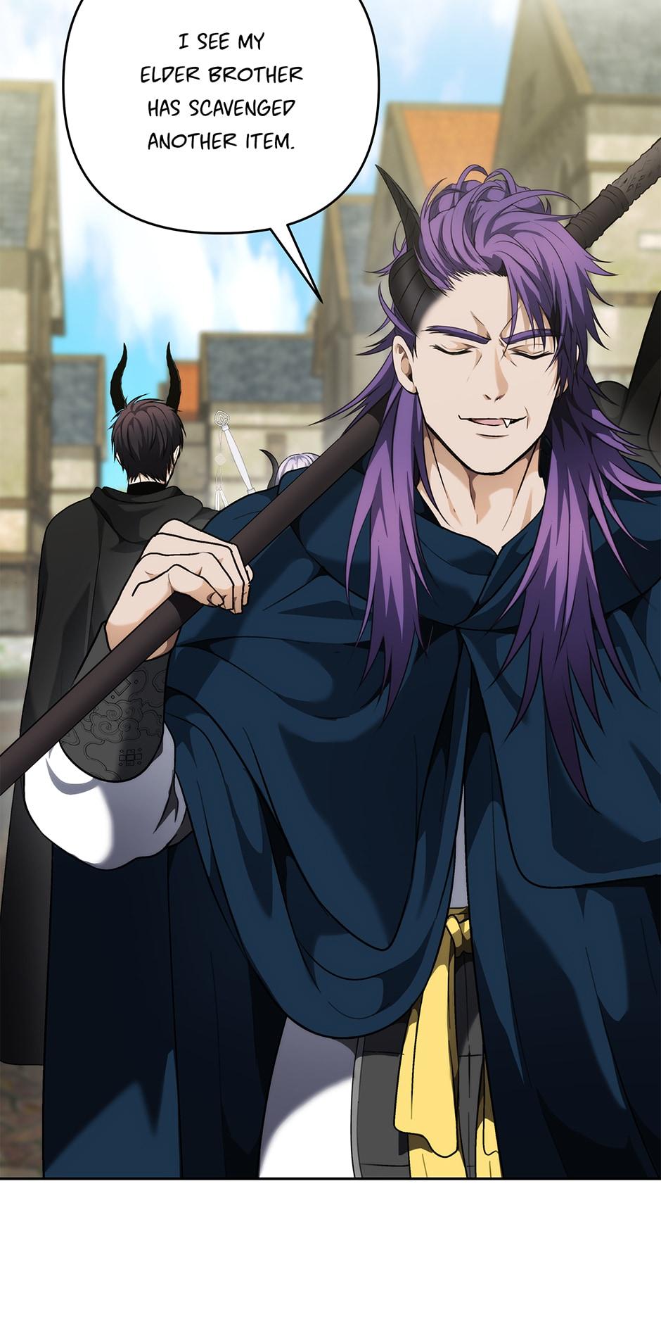 Read Second Life Ranker Manga Online