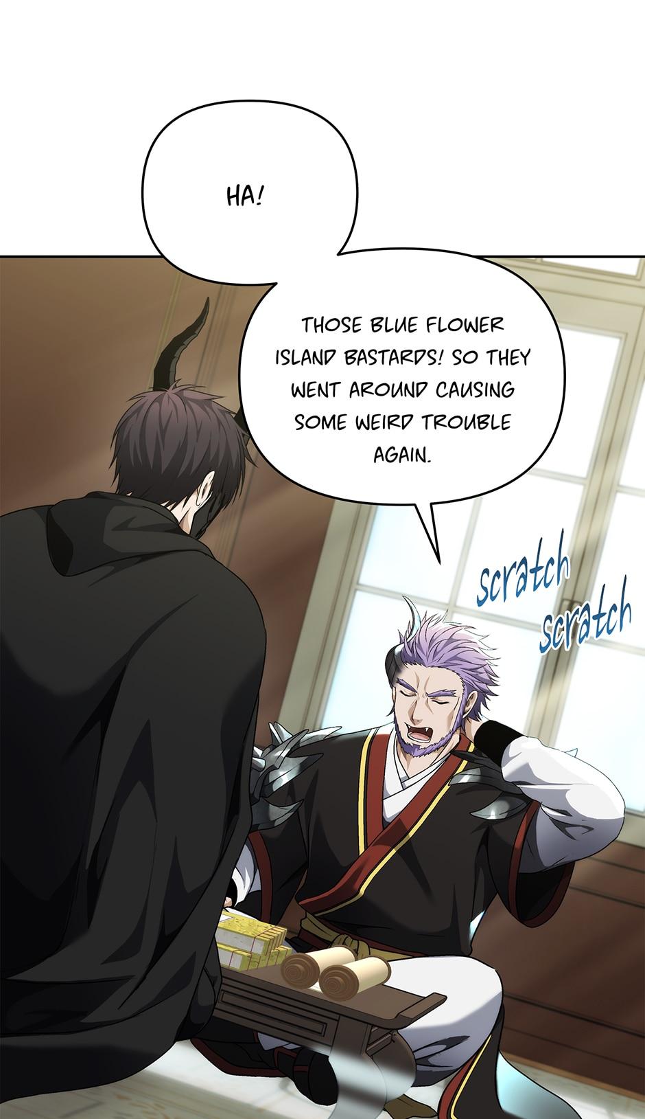 Read Second Life Ranker Manga Online