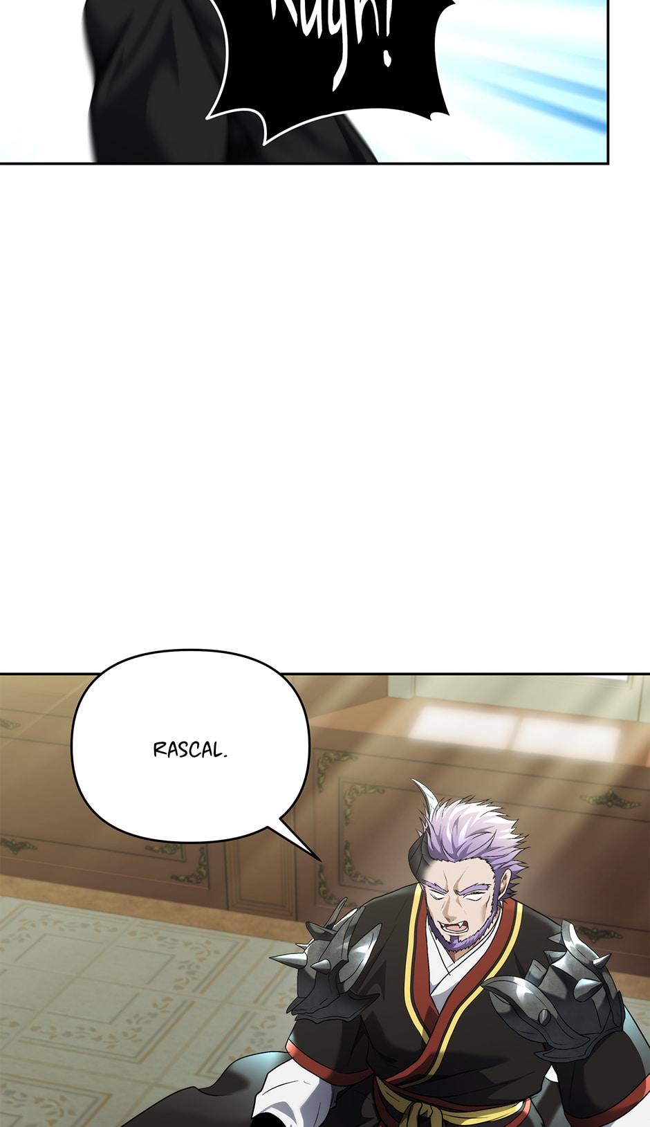 Read Second Life Ranker Manga Online