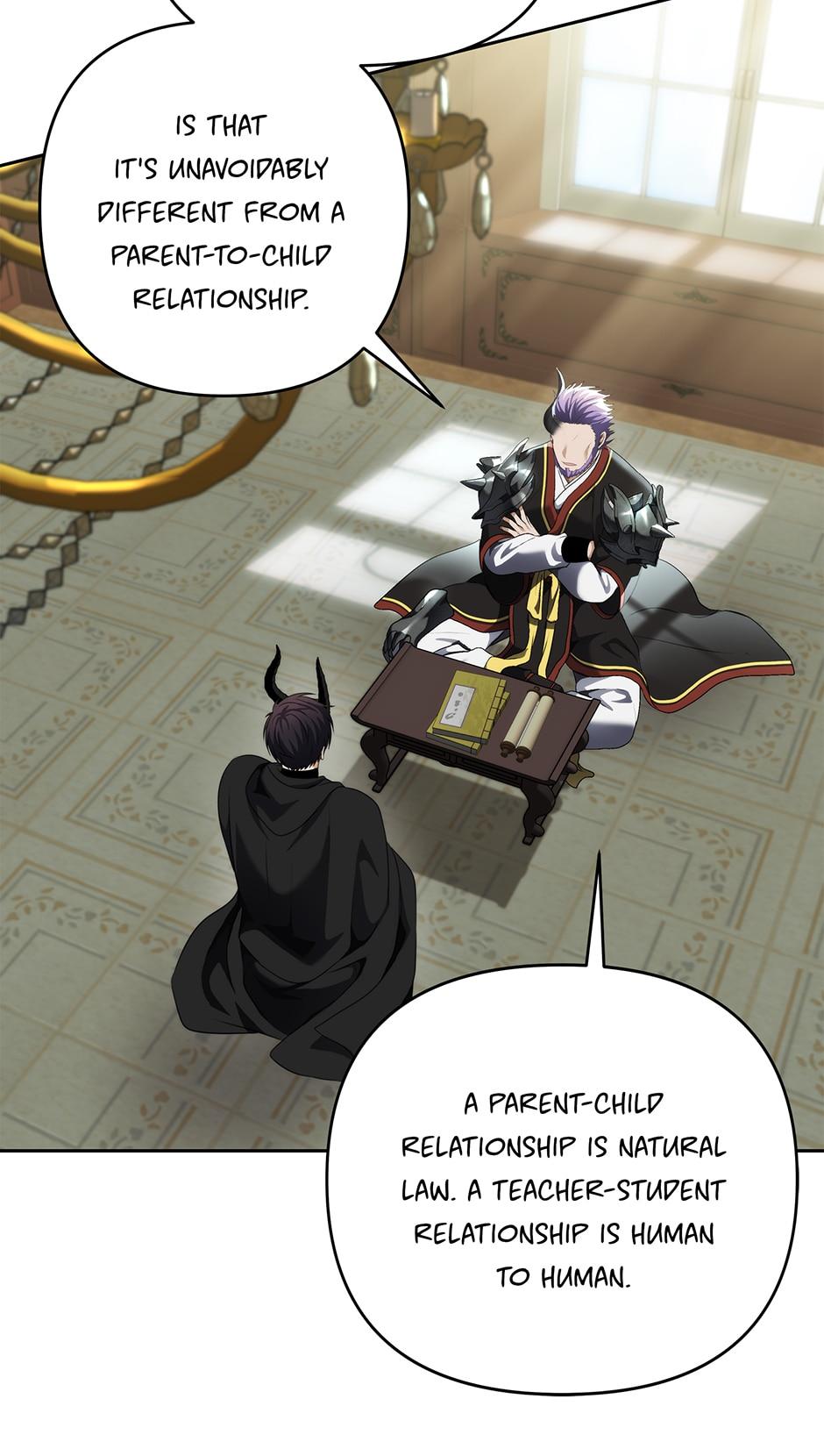 Read Second Life Ranker Manga Online