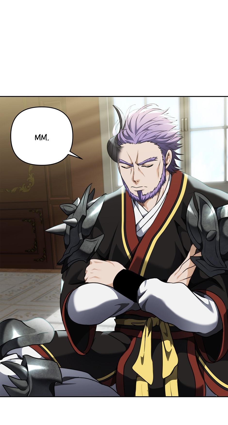 Read Second Life Ranker Manga Online