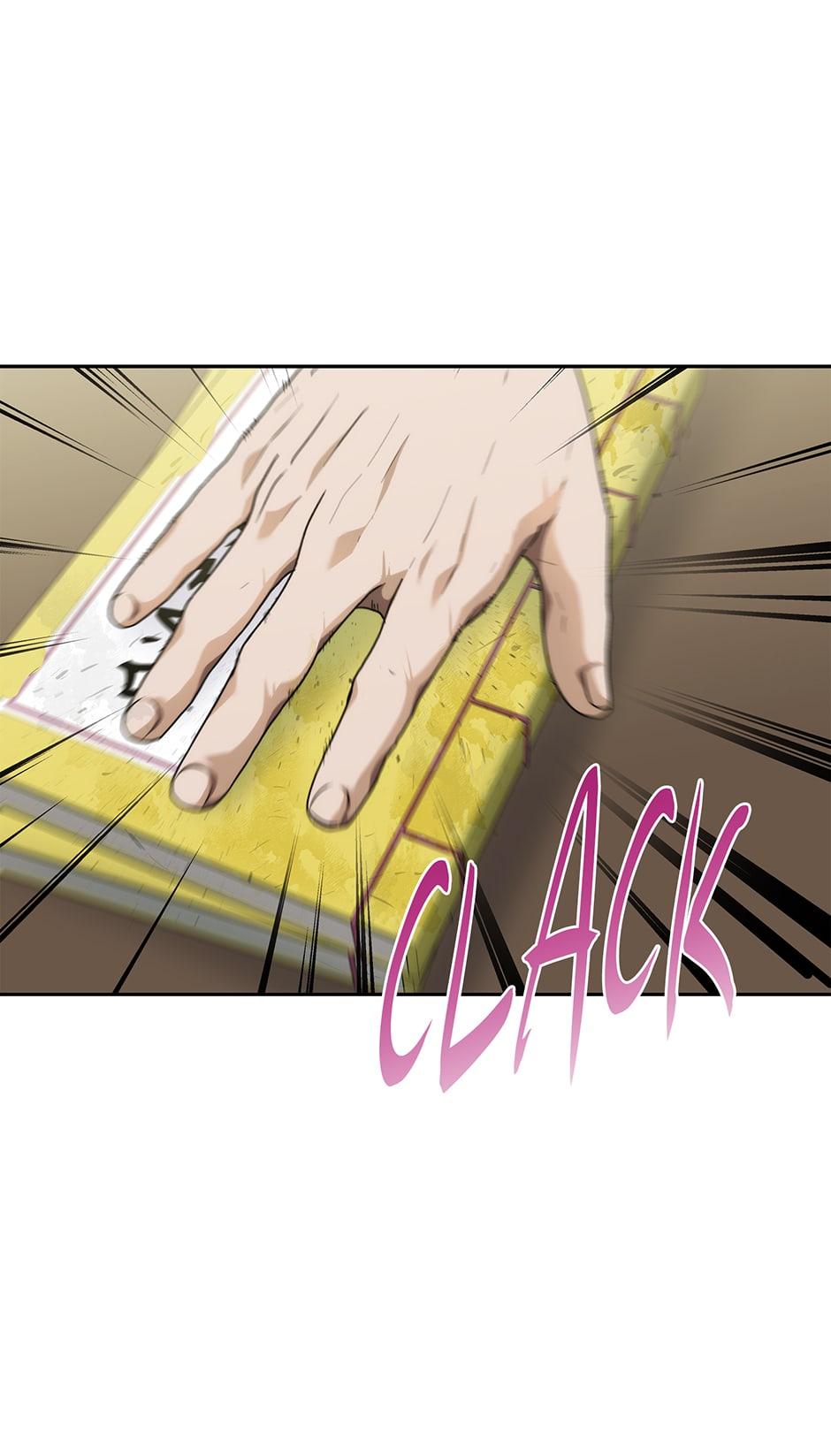 Read Second Life Ranker Manga Online