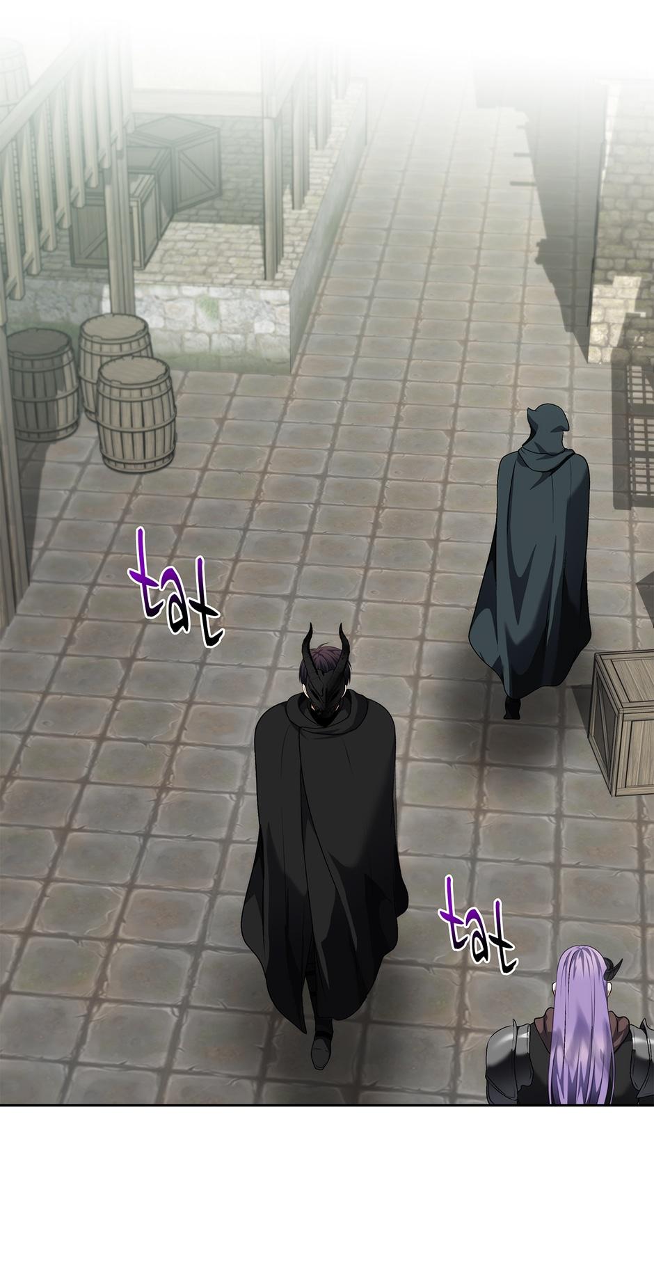 Read Second Life Ranker Manga Online