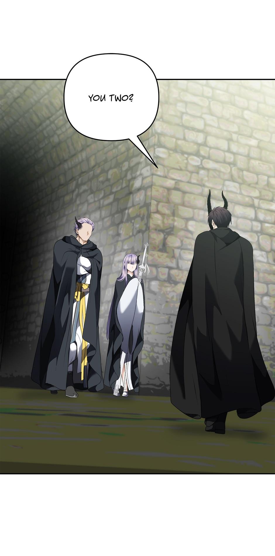 Read Second Life Ranker Manga Online