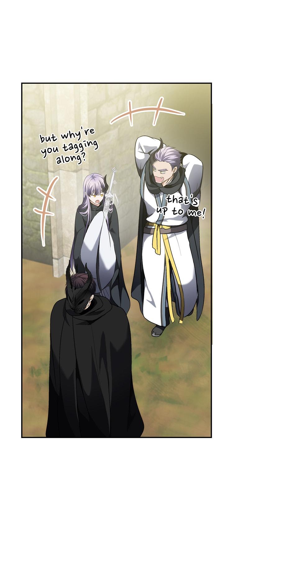 Read Second Life Ranker Manga Online