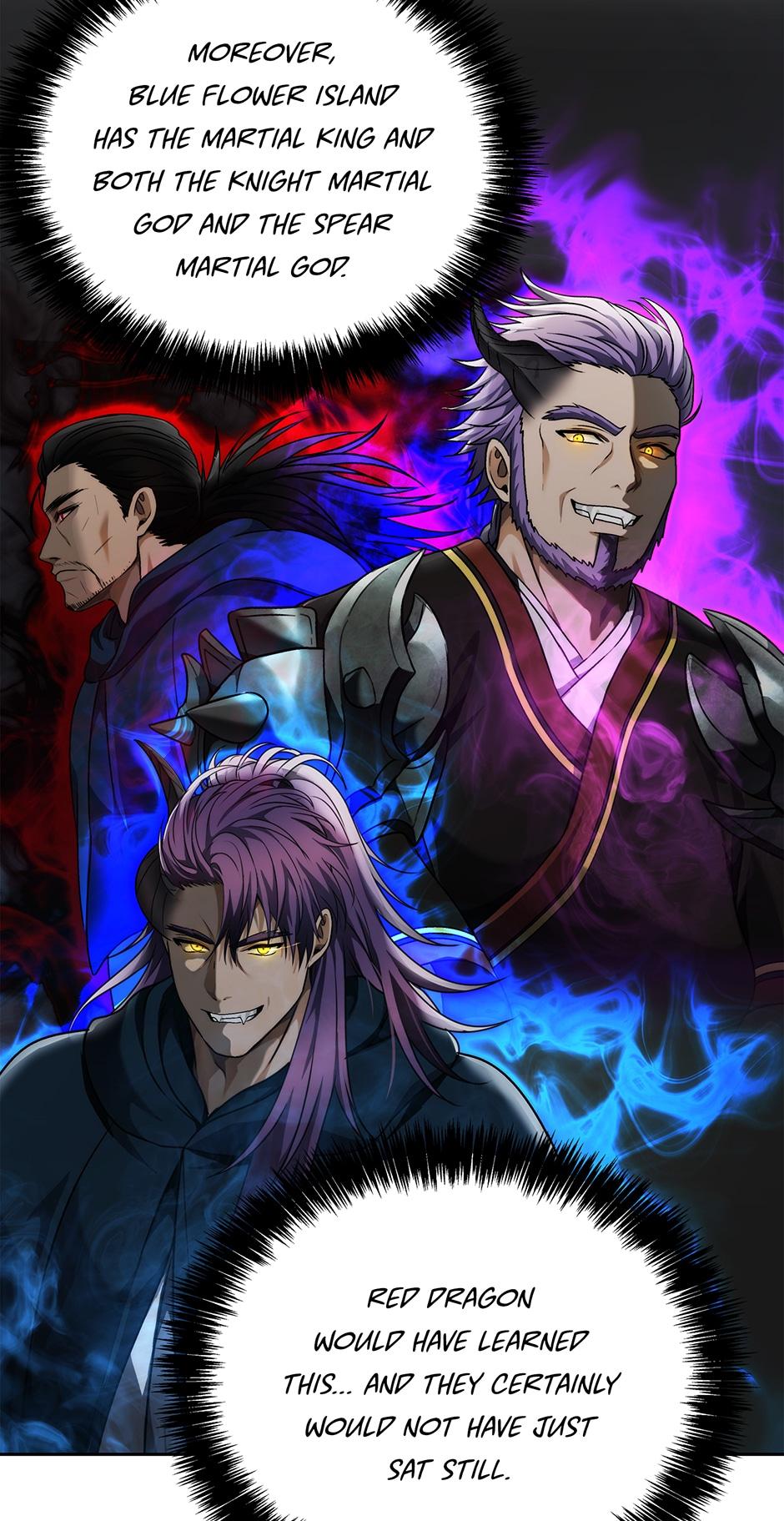 Read Second Life Ranker Manga Online