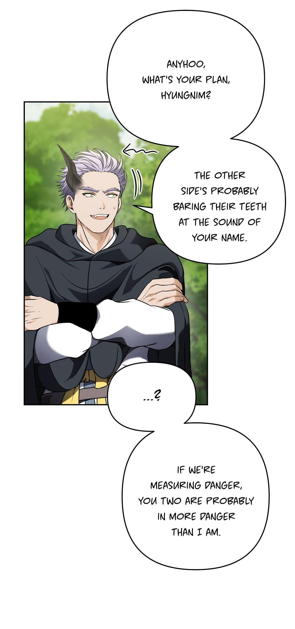 Read Second Life Ranker Manga Online