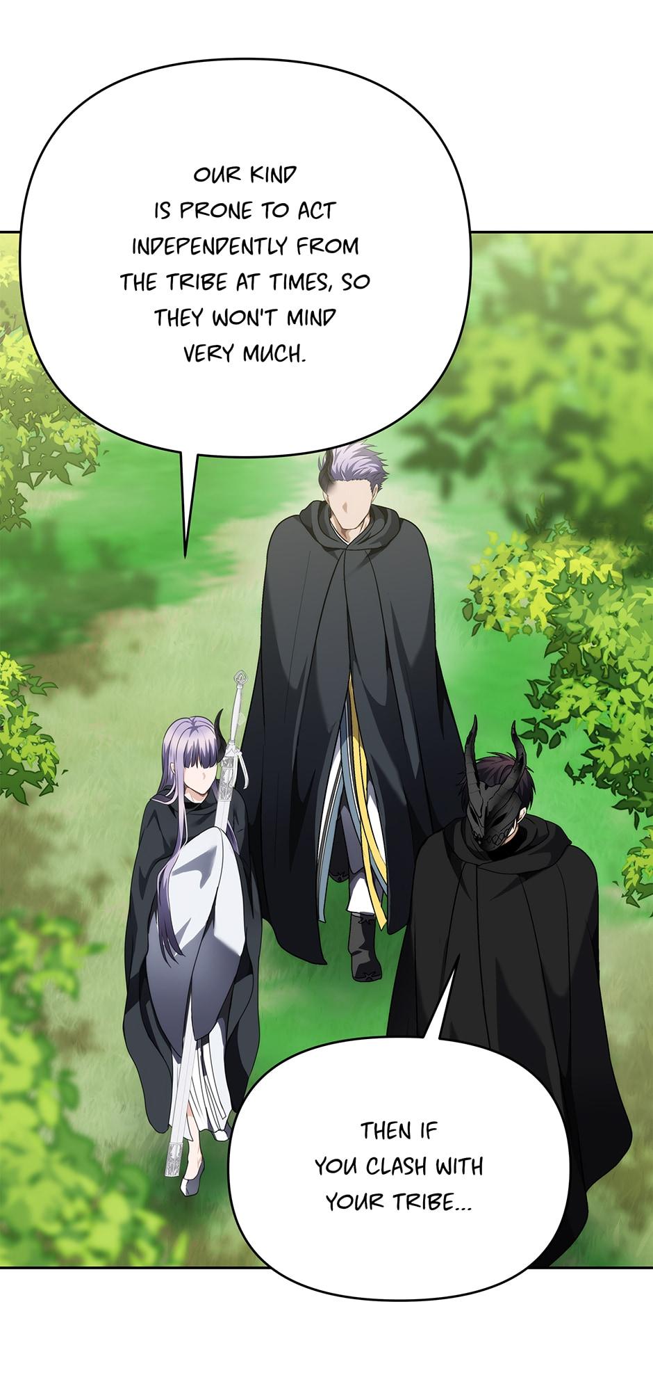 Read Second Life Ranker Manga Online