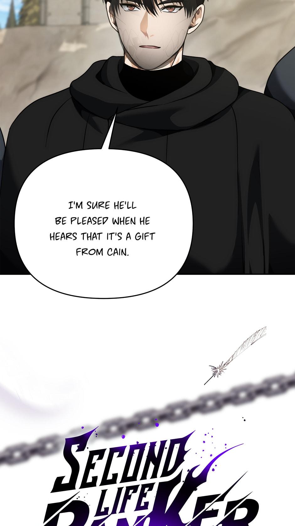 Read Second Life Ranker Manga Online