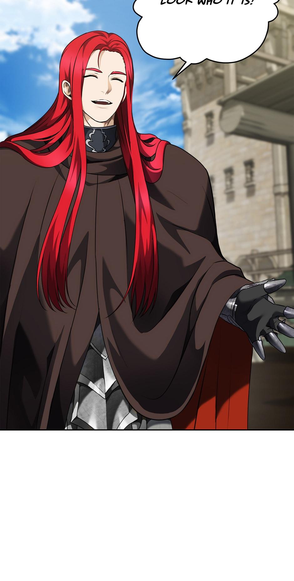 Read Second Life Ranker Manga Online