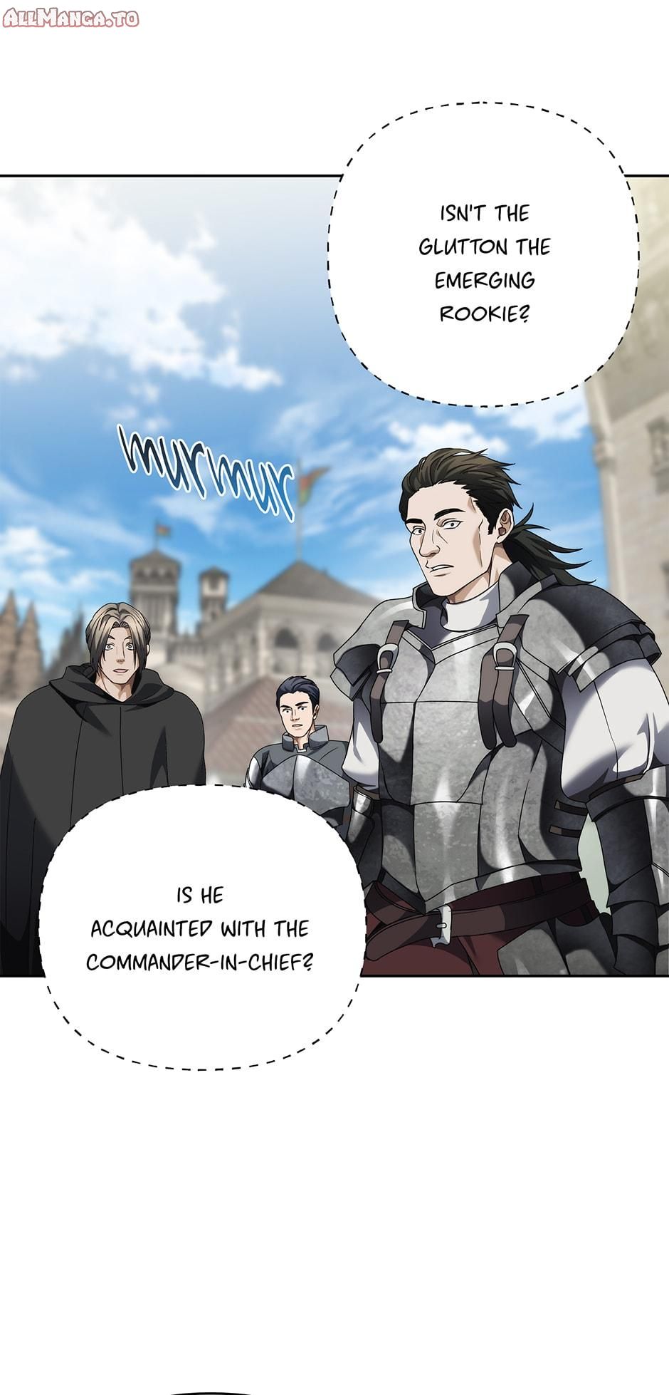 Read Second Life Ranker Manga Online