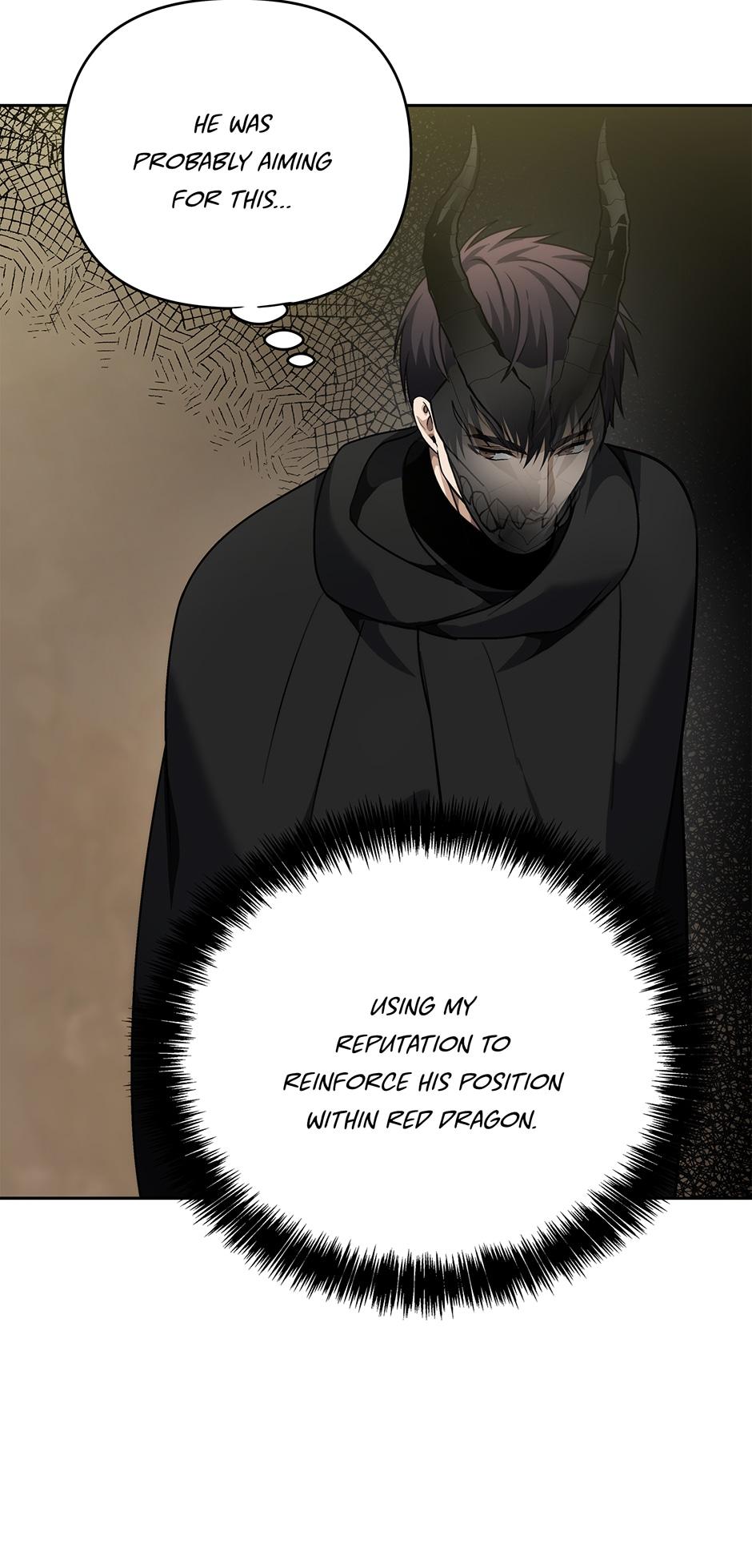 Read Second Life Ranker Manga Online