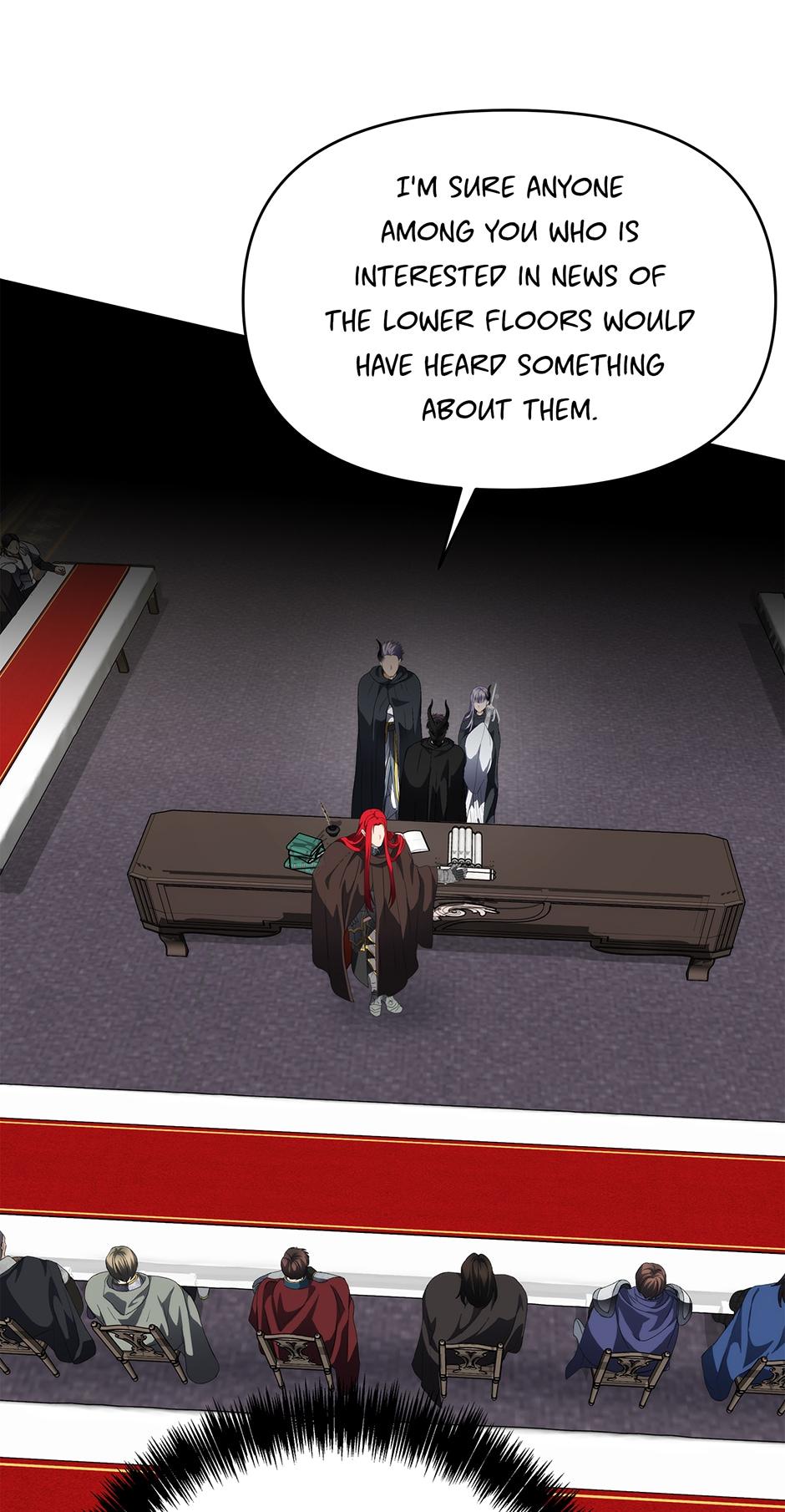 Read Second Life Ranker Manga Online