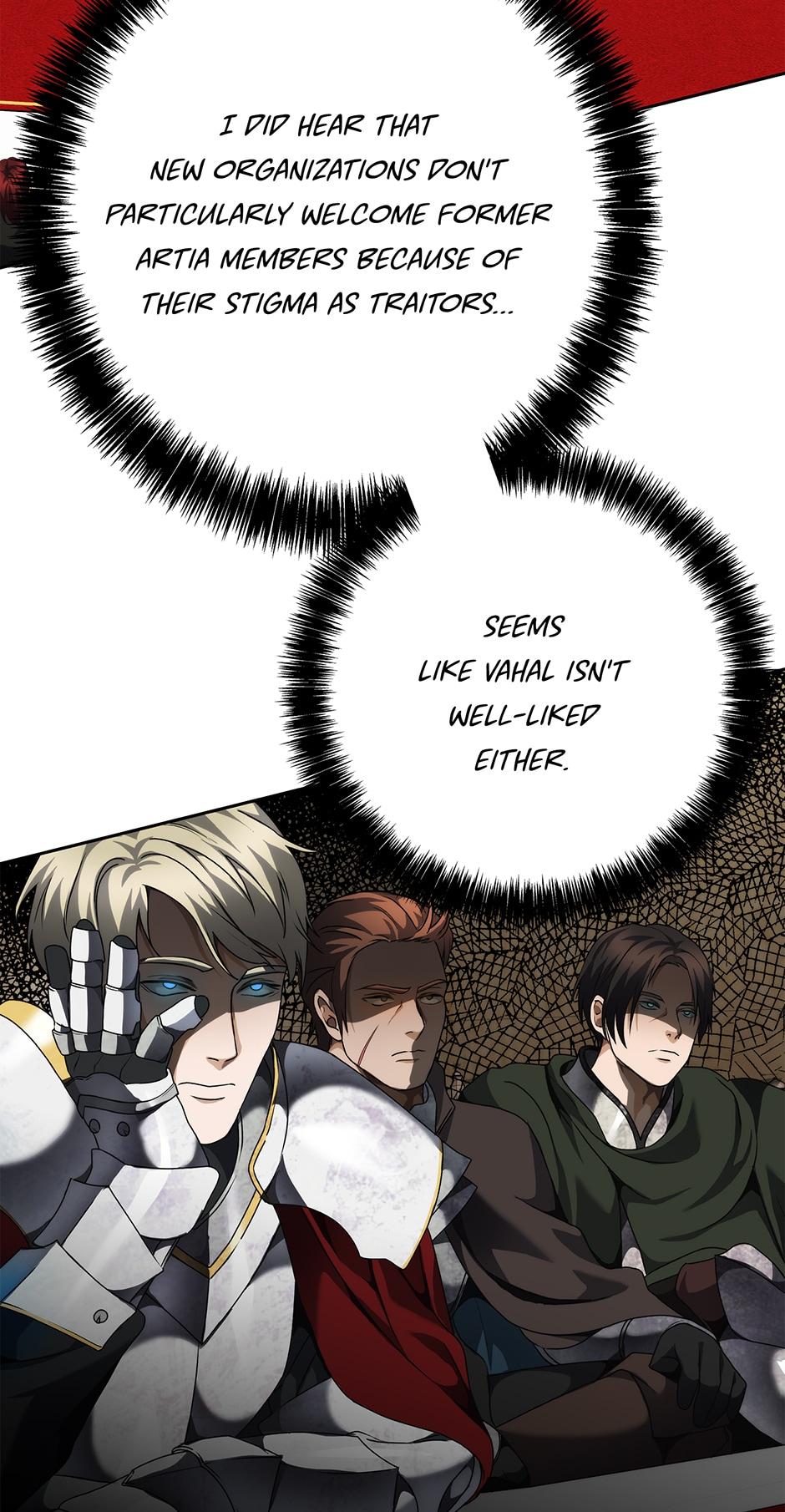 Read Second Life Ranker Manga Online