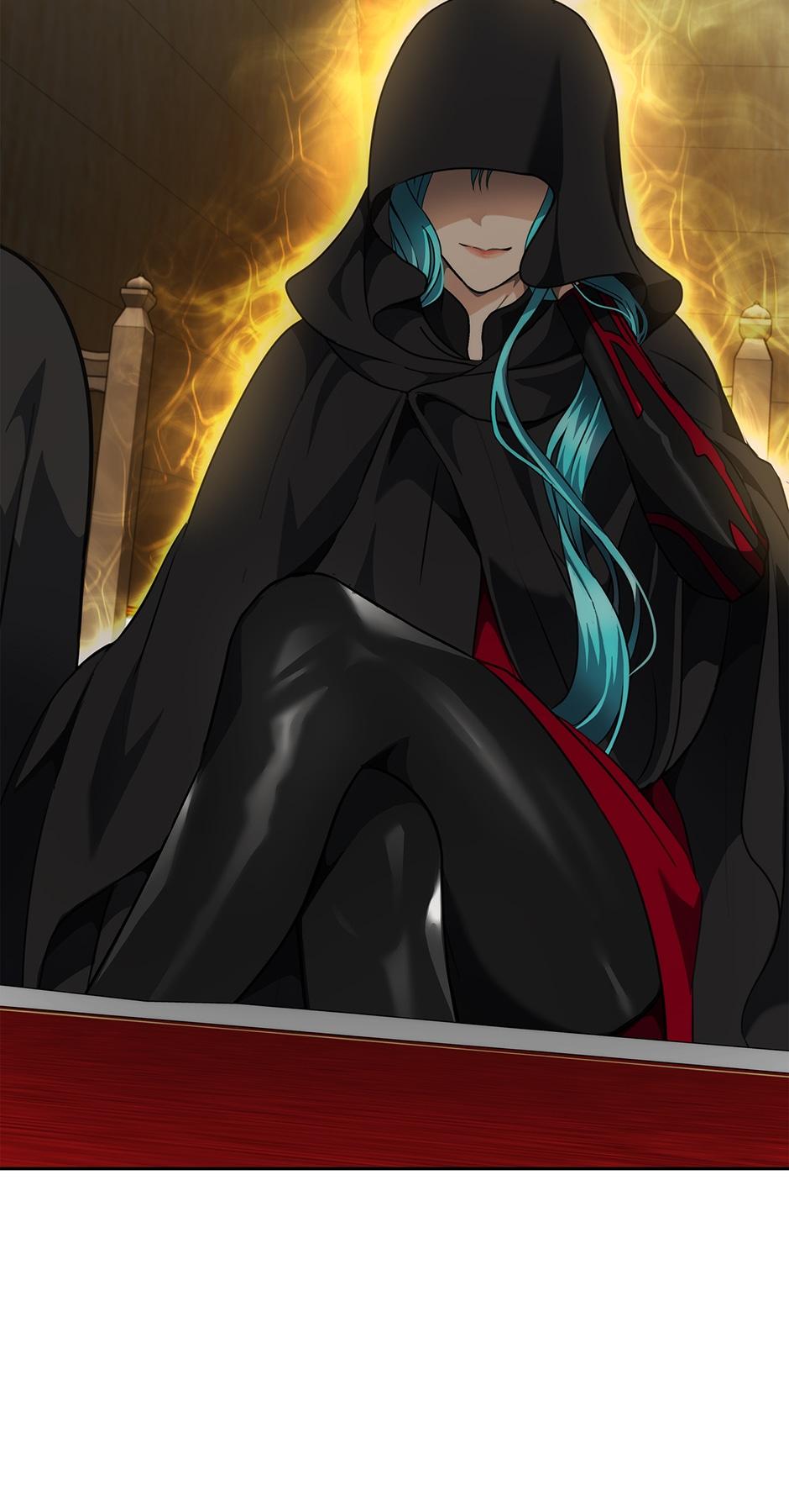 Read Second Life Ranker Manga Online