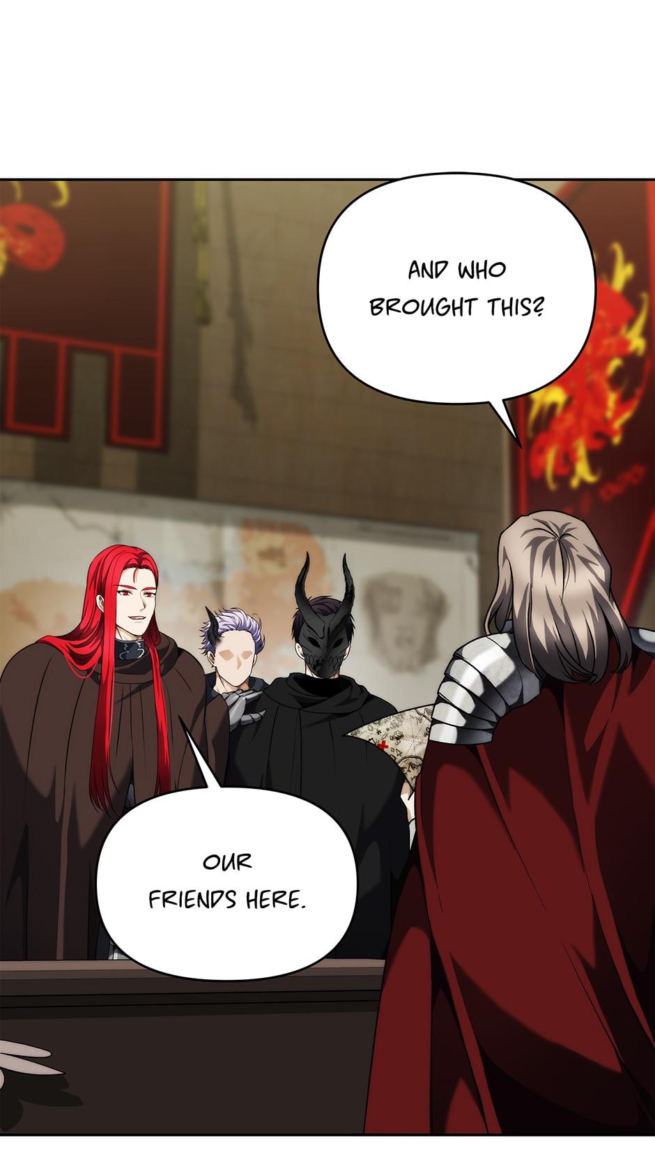 Read Second Life Ranker Manga Online