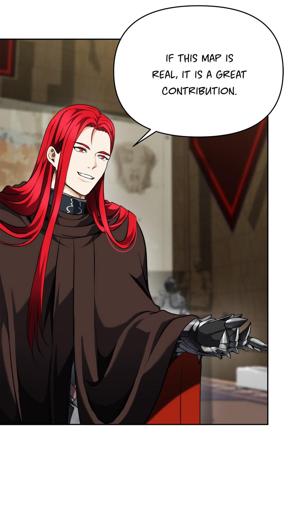 Read Second Life Ranker Manga Online