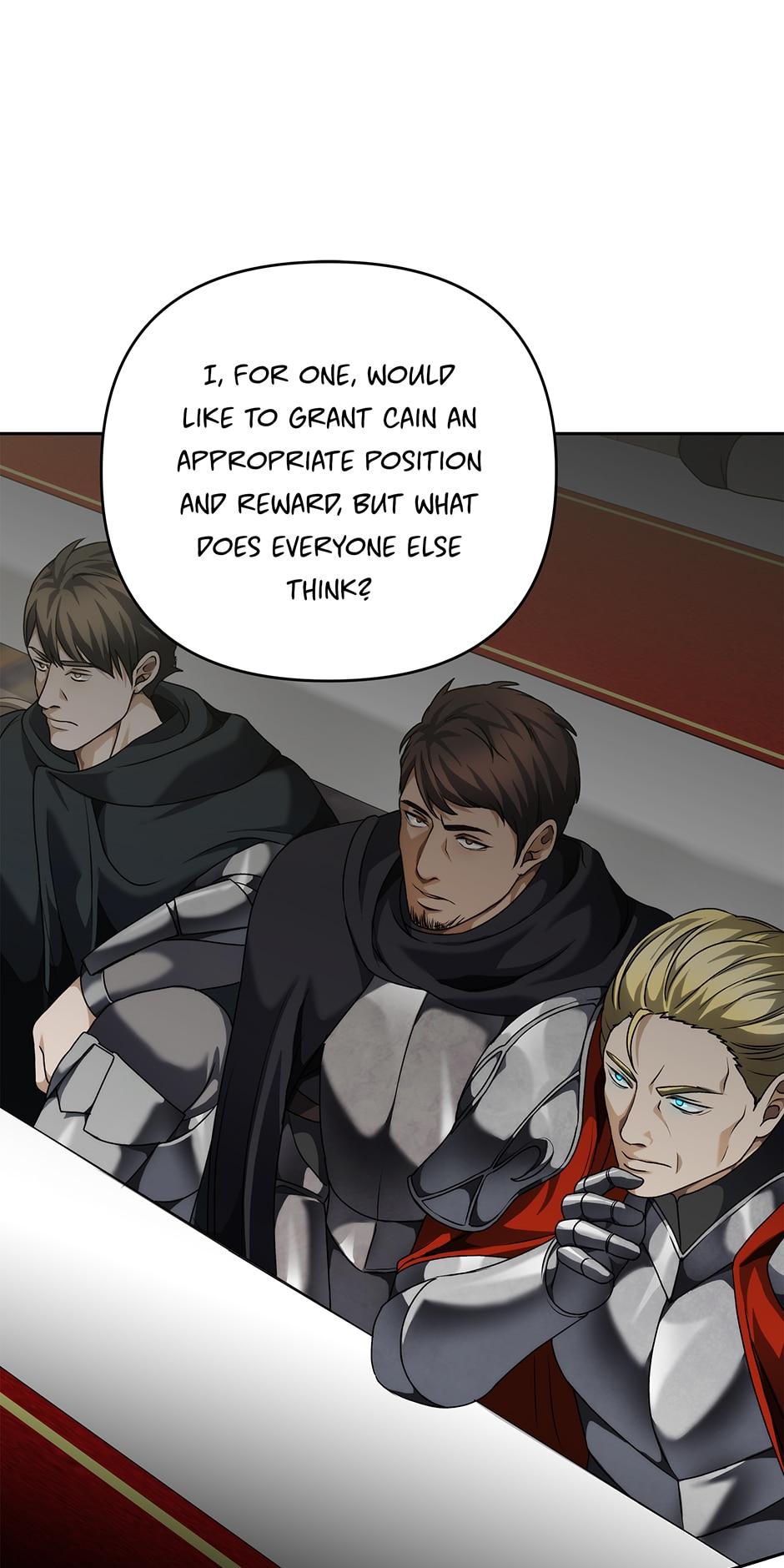 Read Second Life Ranker Manga Online