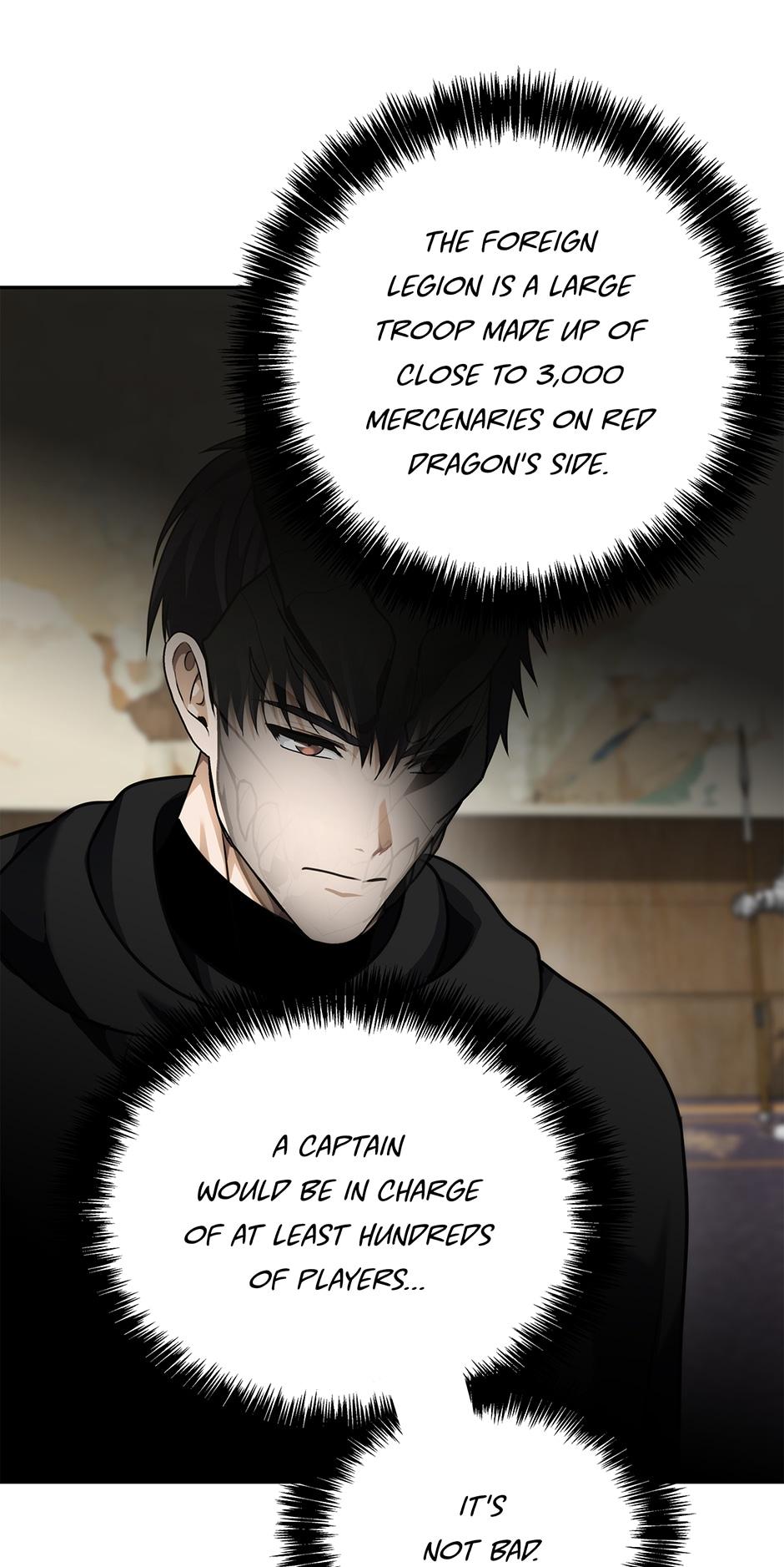 Read Second Life Ranker Manga Online