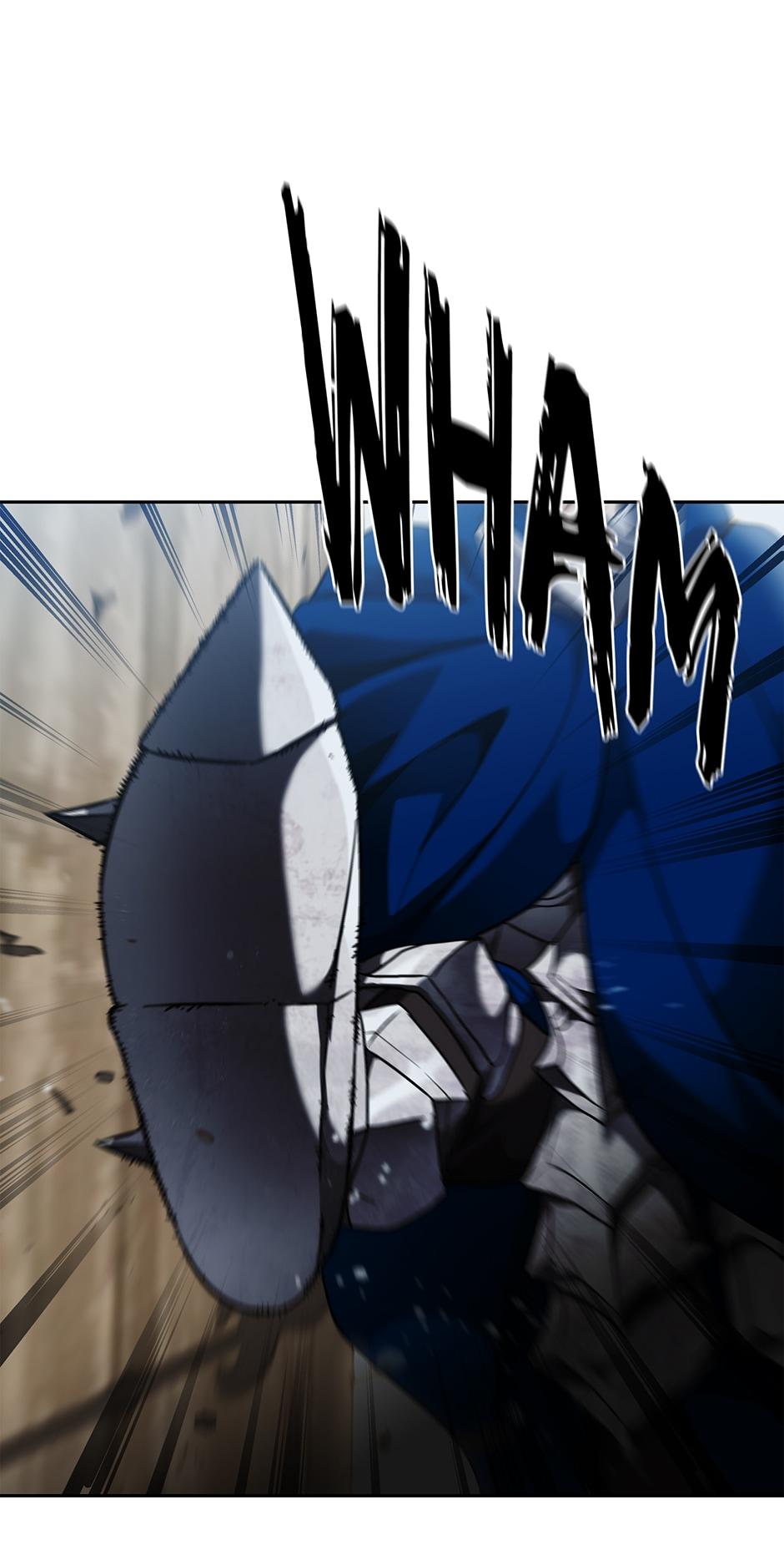 Read Second Life Ranker Manga Online