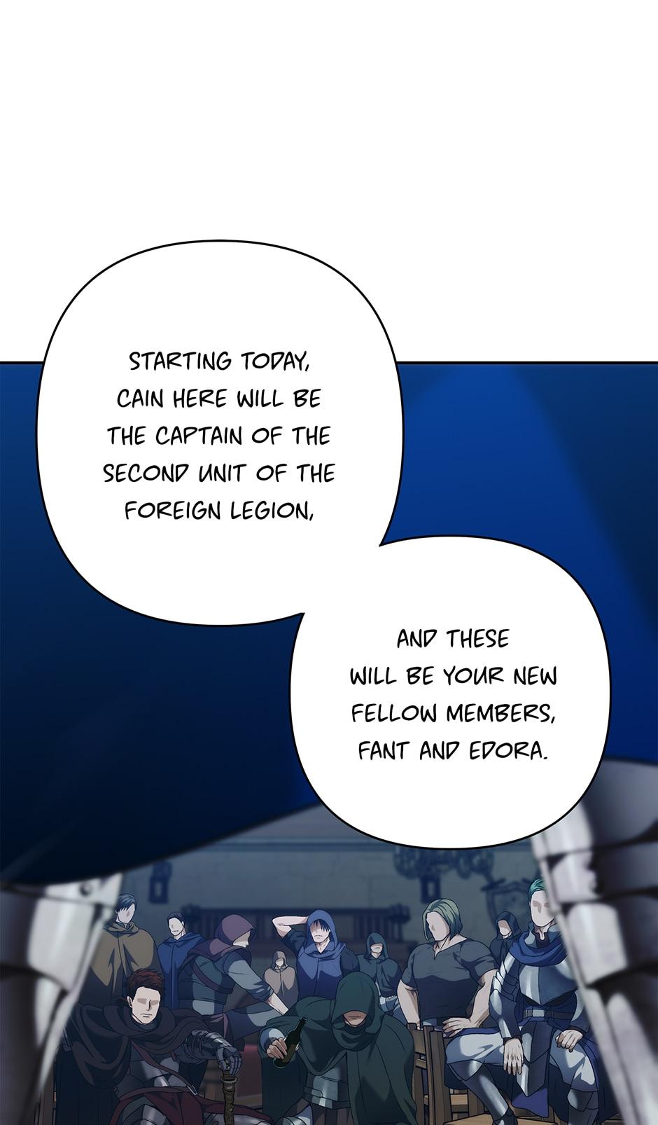 Read Second Life Ranker Manga Online