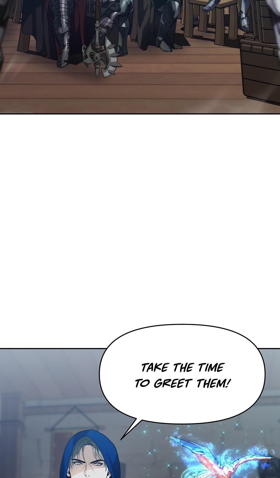 Read Second Life Ranker Manga Online